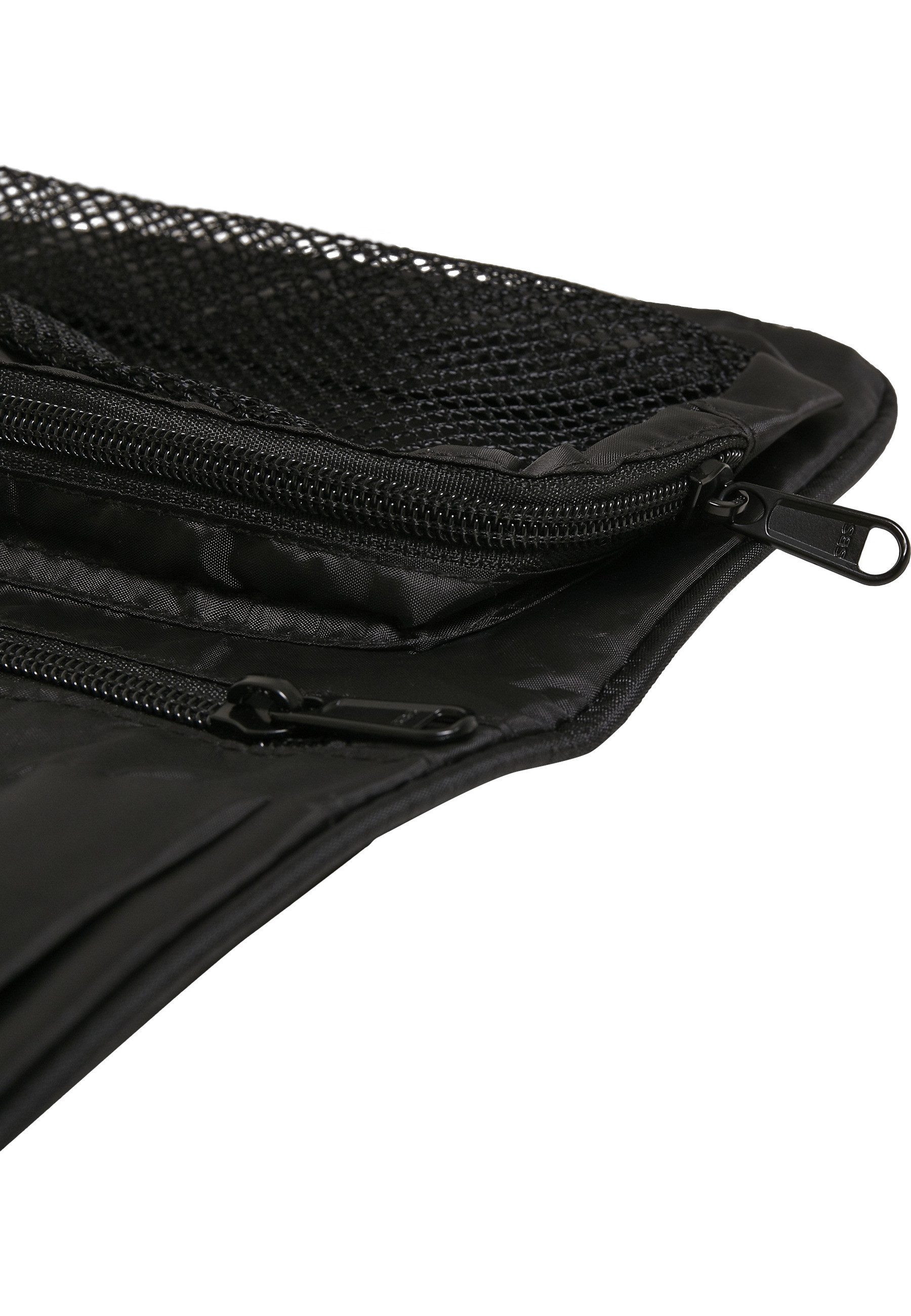 URBAN CLASSICS Bauchtasche Urban Classics Damen Cosmetic Pouch Festival (1-tlg)