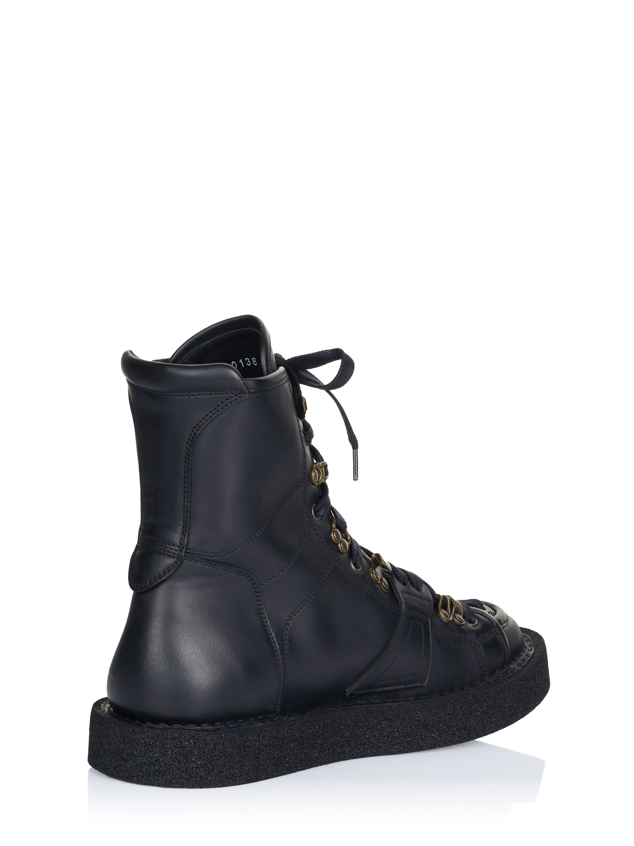 DOLCE & GABBANA Ankleboots