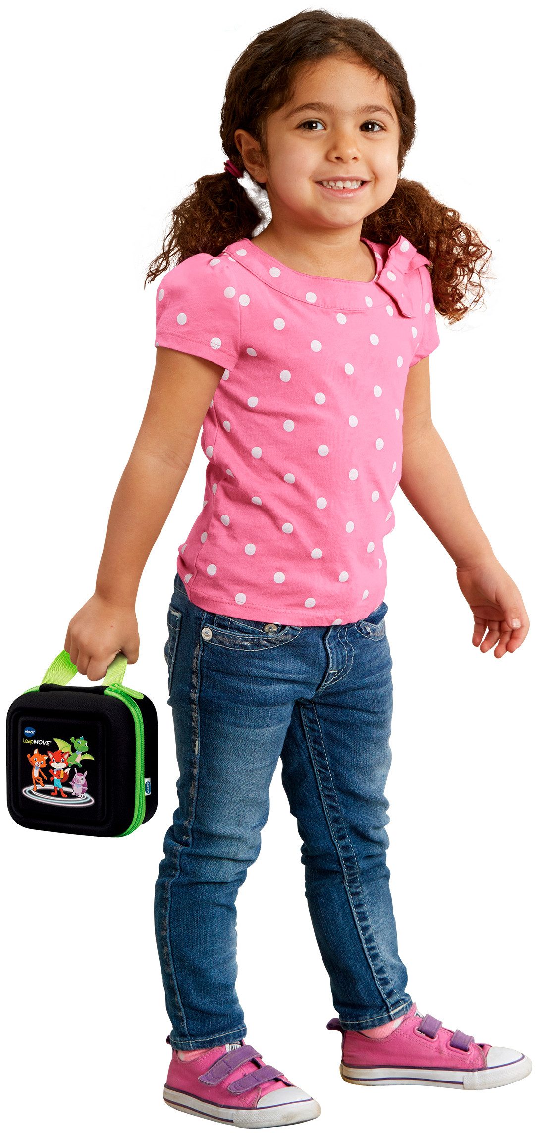 Vtech® Fototasche LeapMOVE Tragetasche