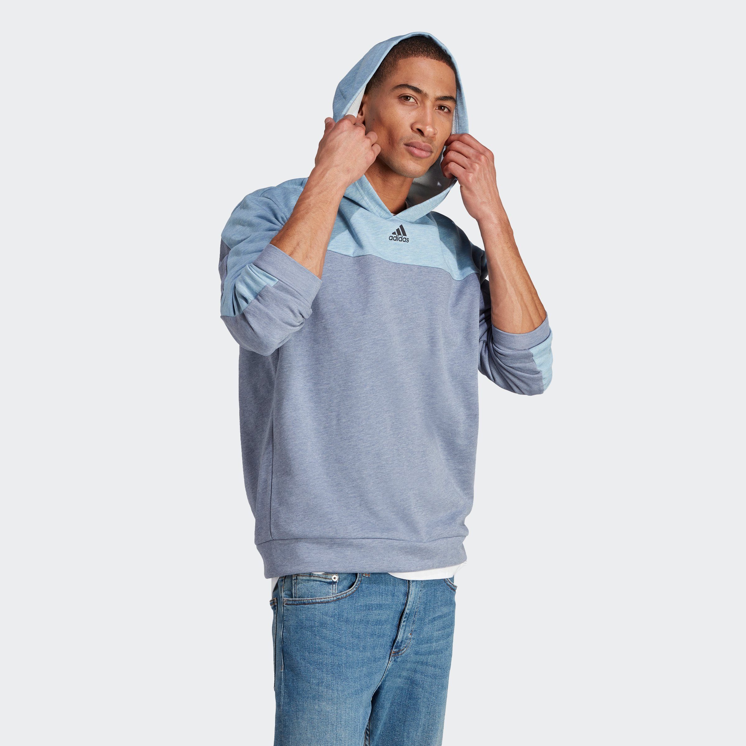 adidas Sportswear Kapuzensweatshirt "M MEL HD" günstig online kaufen