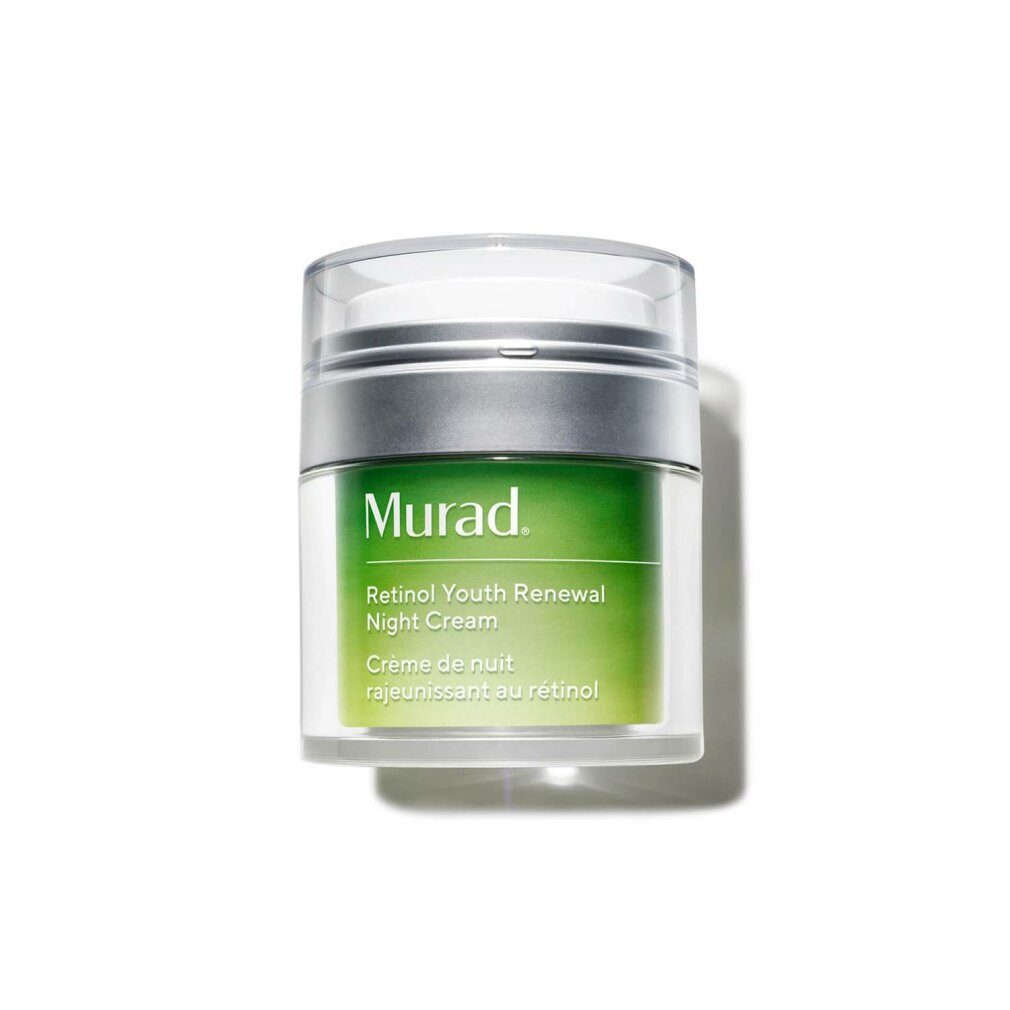 Murad Skincare Körperpflegemittel Retinol Youth Renewal Night Cream