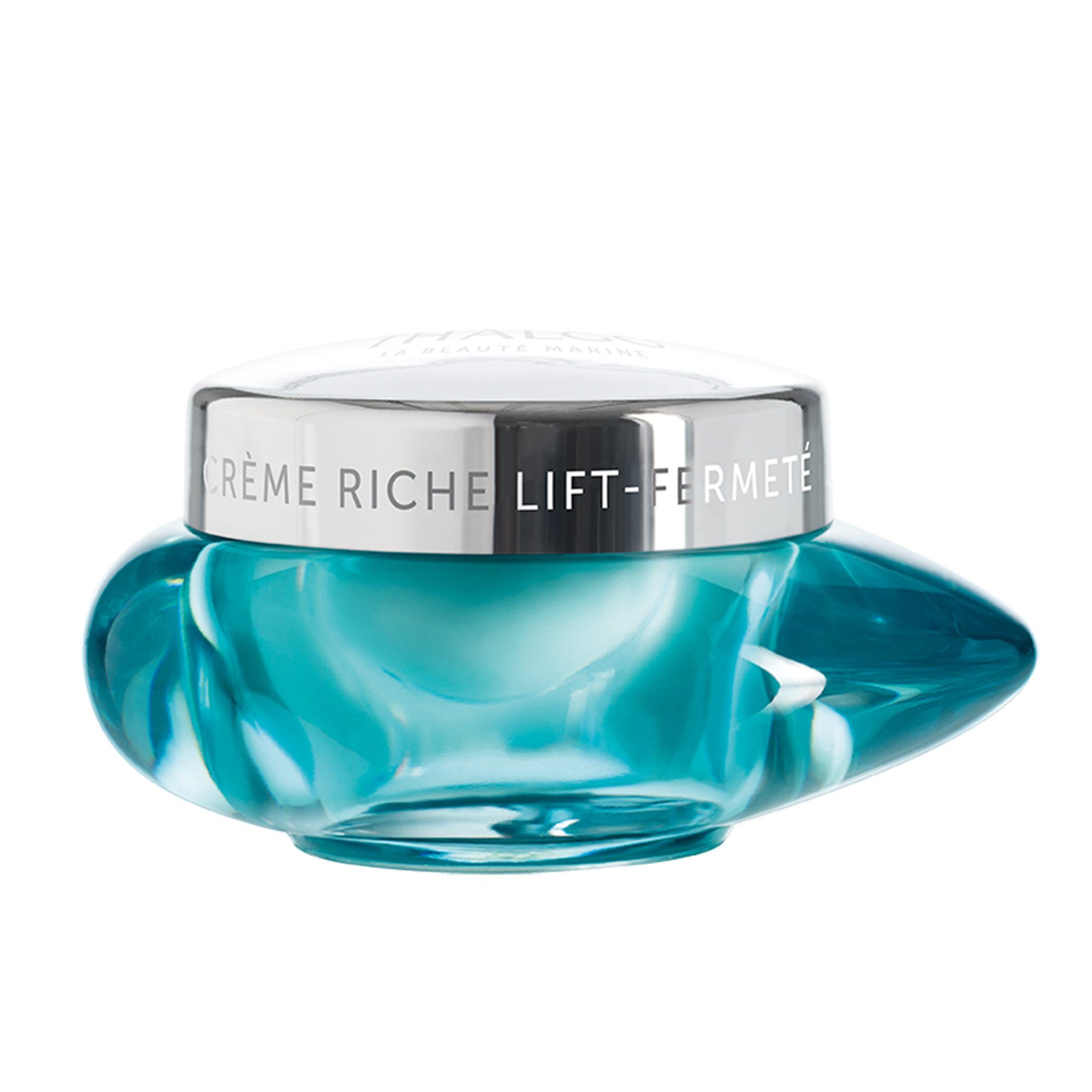 THALGO Anti-Aging-Creme Reichhaltige Intensivcreme mit Lifting-Effekt, Silizium Lift