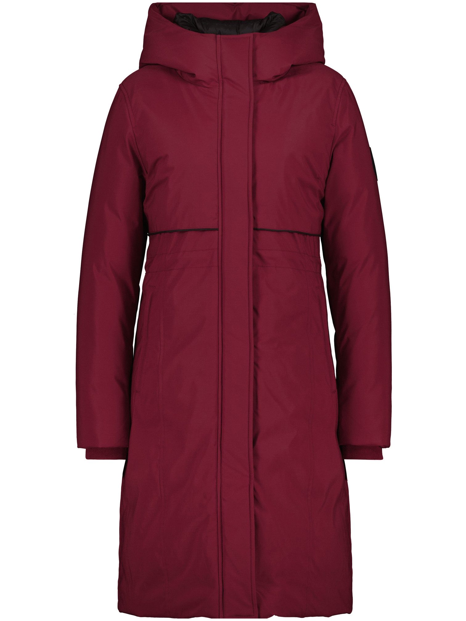 Alife & Kickin Funktionsmantel CarsynAK A Coat short CS Übergangsmantel