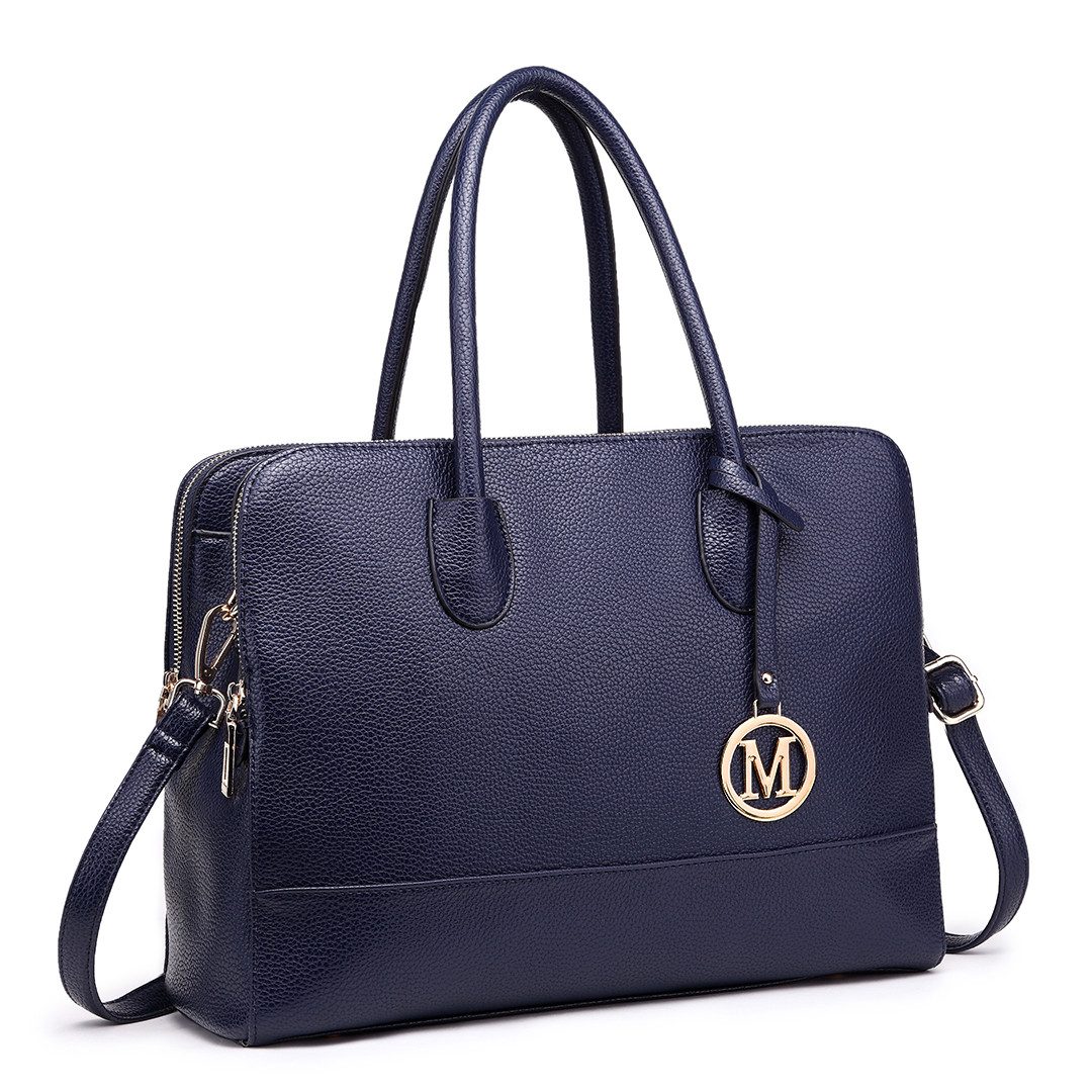 Miss Lulu Henkeltasche Elegante Retro Damen günstig online kaufen