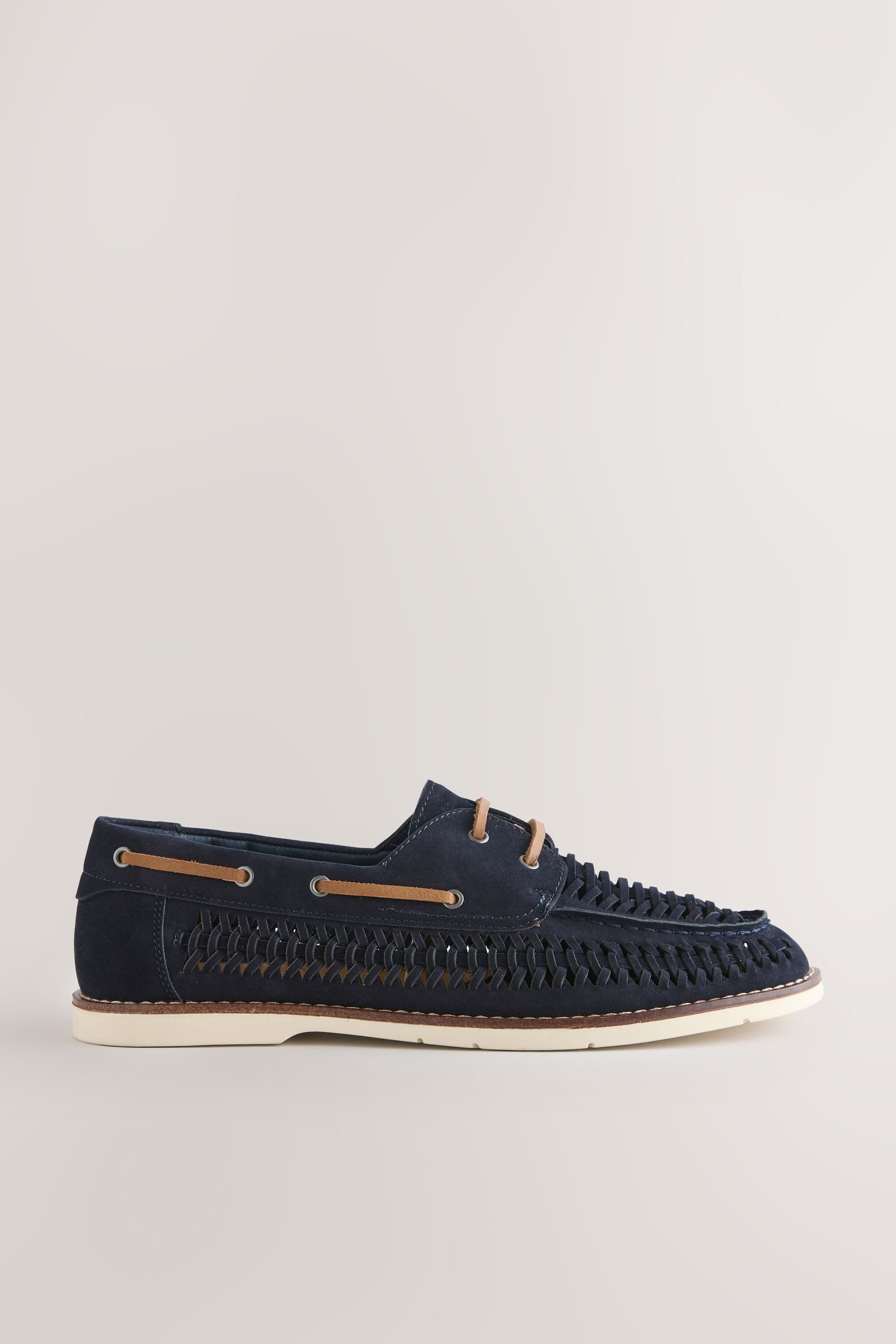 Next Segelschuhe in Weboptik Segelschuh (1-tlg)