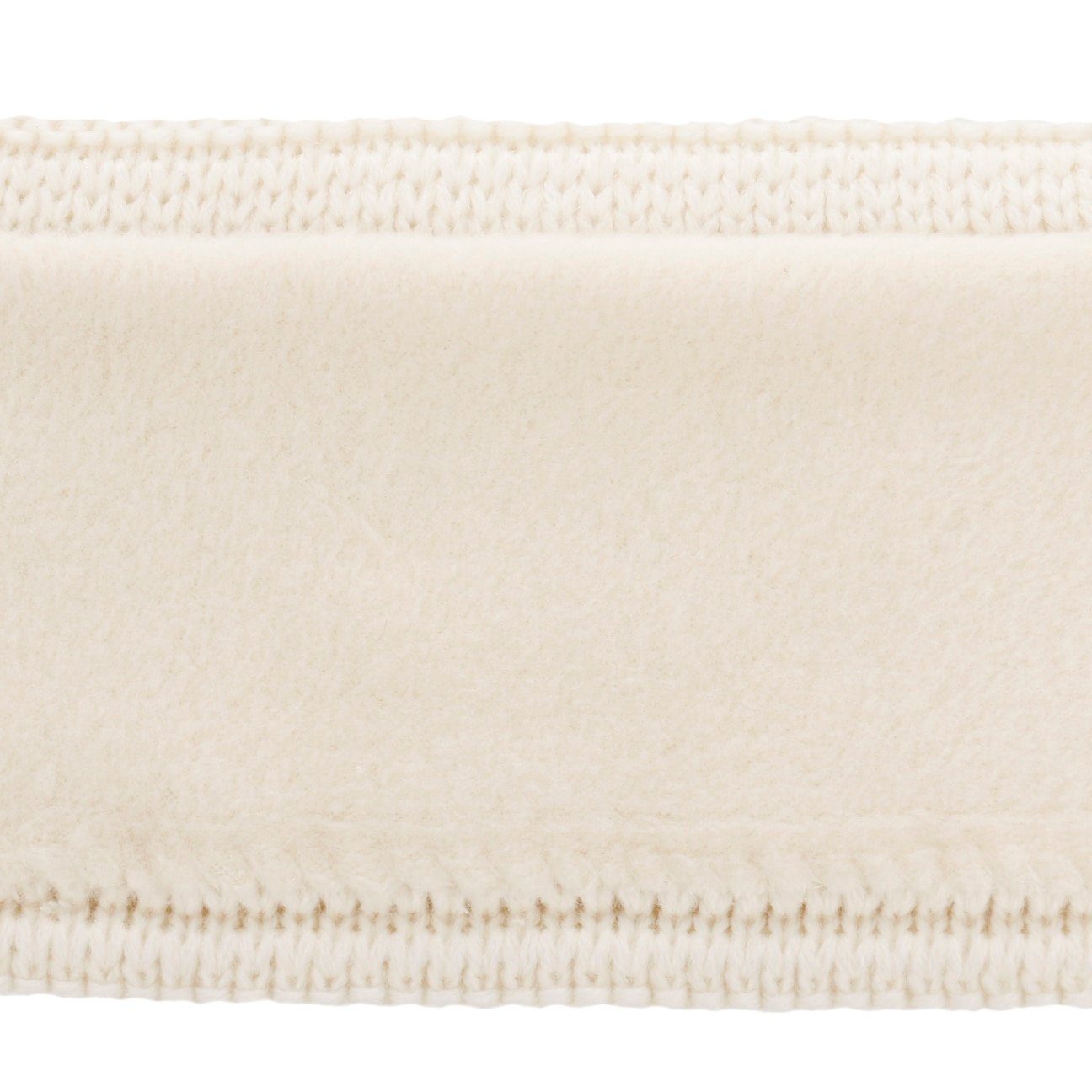 Lierys Stirnband (1-St) Stirnband mit Futter, Made in Germany