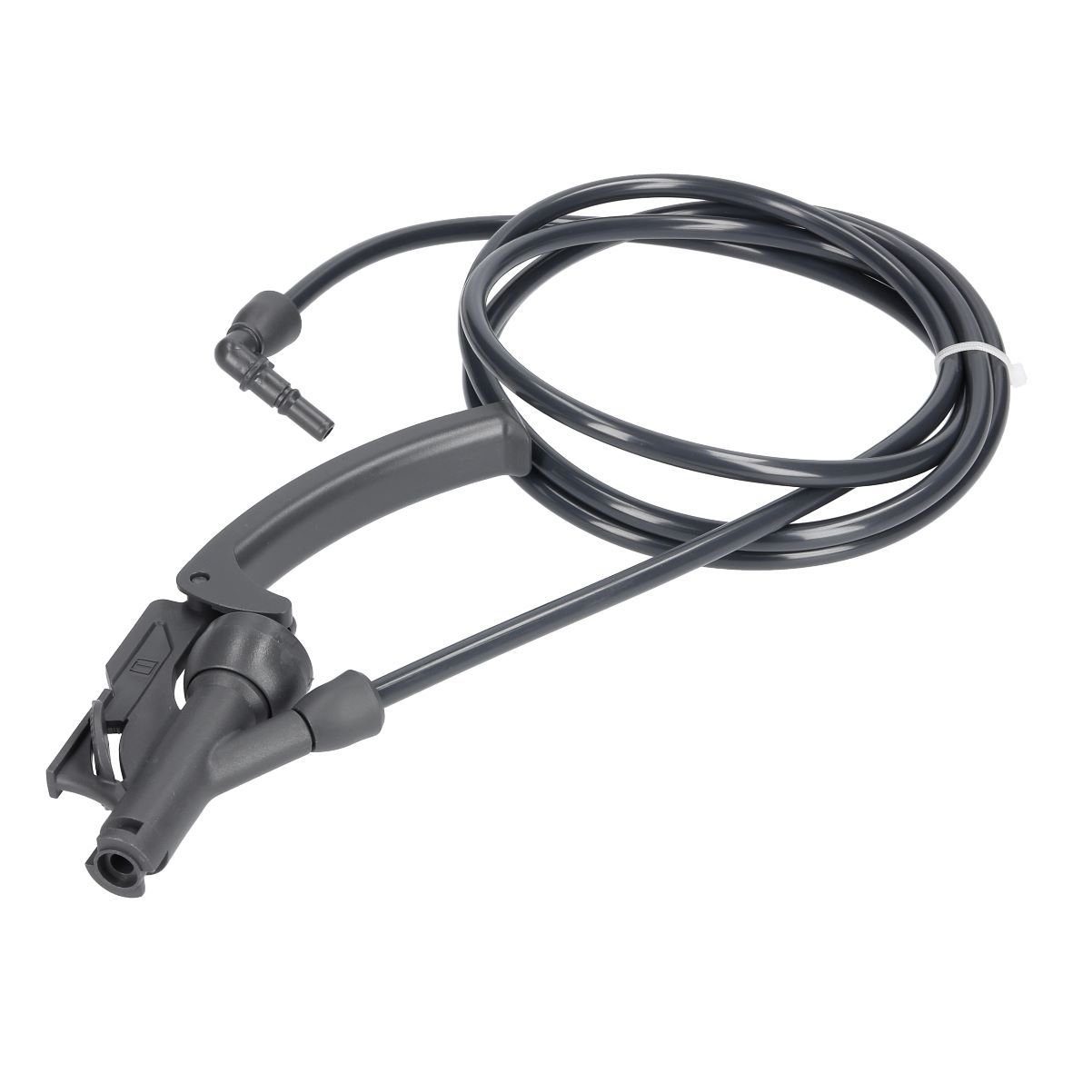 easyPART Staubsaugerschlauch wie Thomas 197084 Thomas 197084 Absperrventil mit, Zubehör für Staubsauger