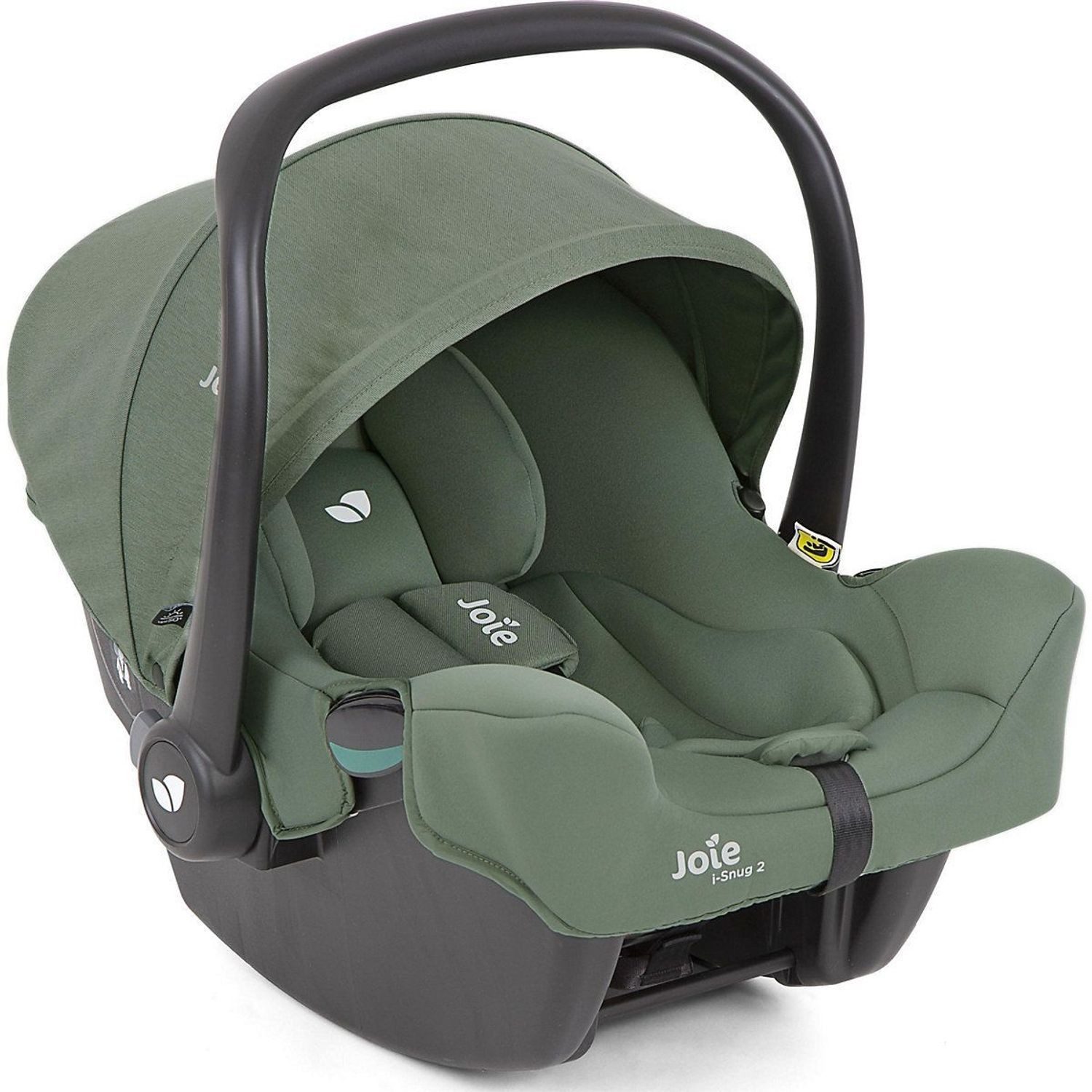 Joie Babyschale I-Snug™ 2, ab: 0 Monate, bis: 1 Jahr, (1-tlg), Pastell