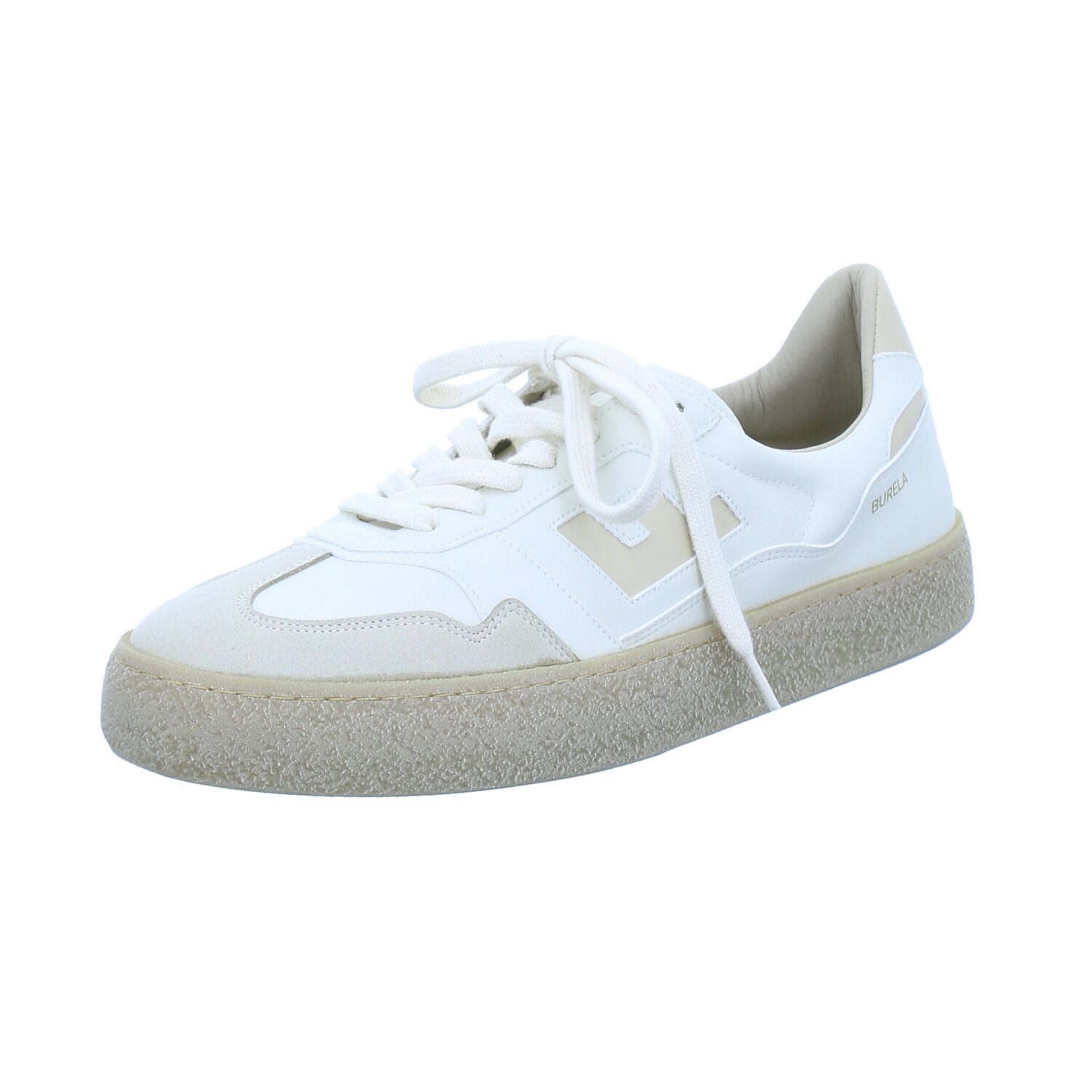 Burela Bold Sneaker