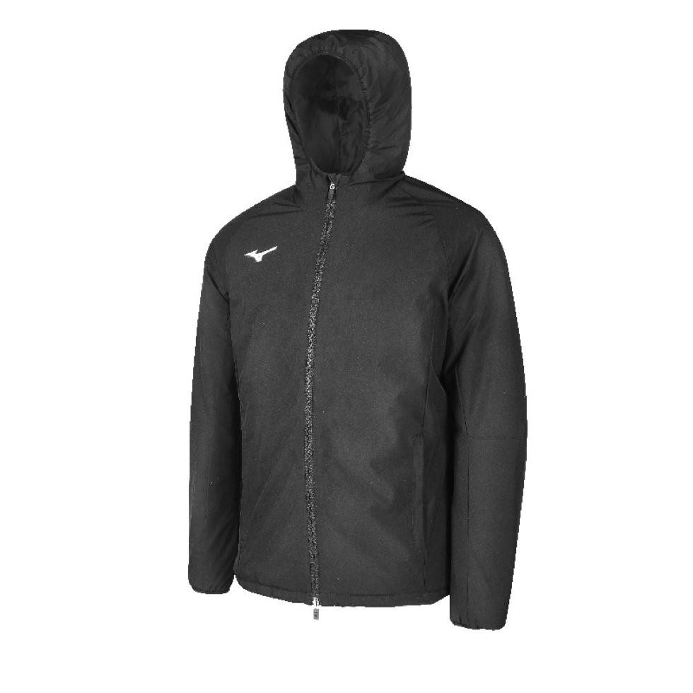Mizuno Trainingsjacke Kinder Team Sport Training Club Jacket