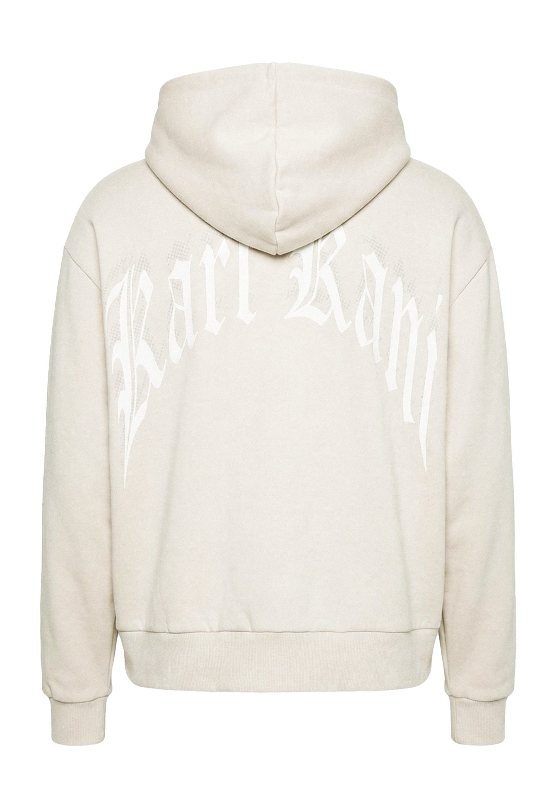 Karl Kani Kapuzenpullover Karl Kani OG Full Zip Hoodie (1-tlg) günstig online kaufen