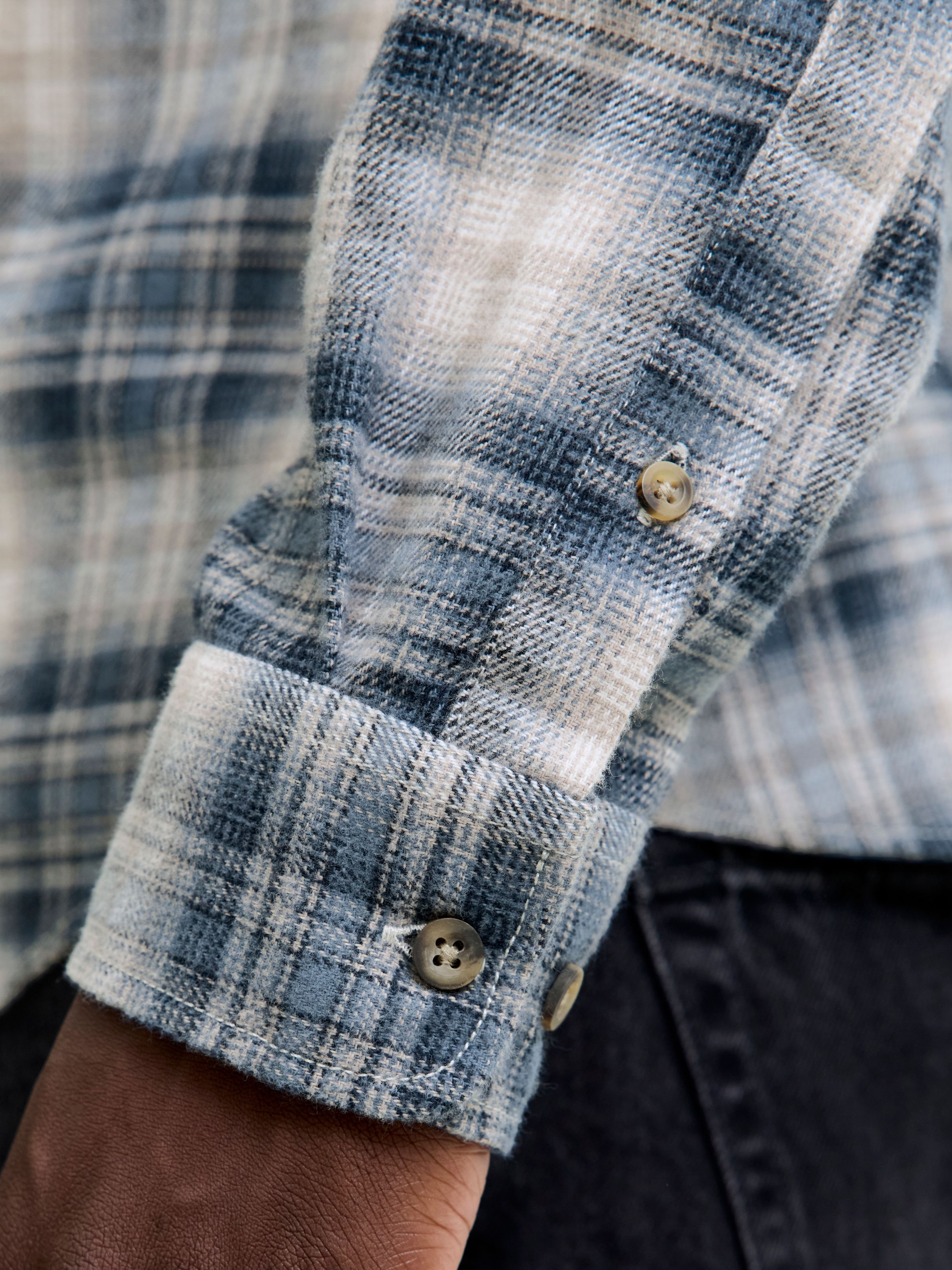 Jack & Jones Langarmhemd günstig online kaufen