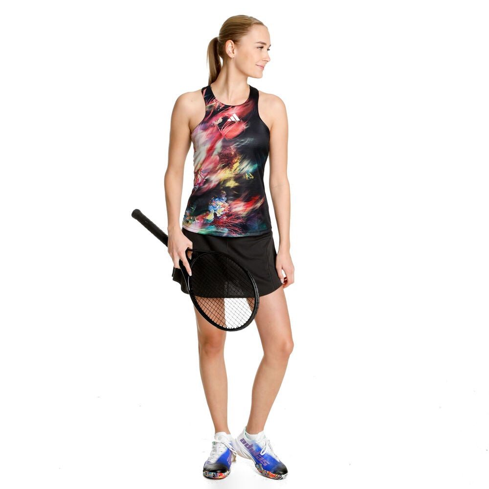 adidas Sportswear Tennisrock Tennis Match Skirt günstig online kaufen