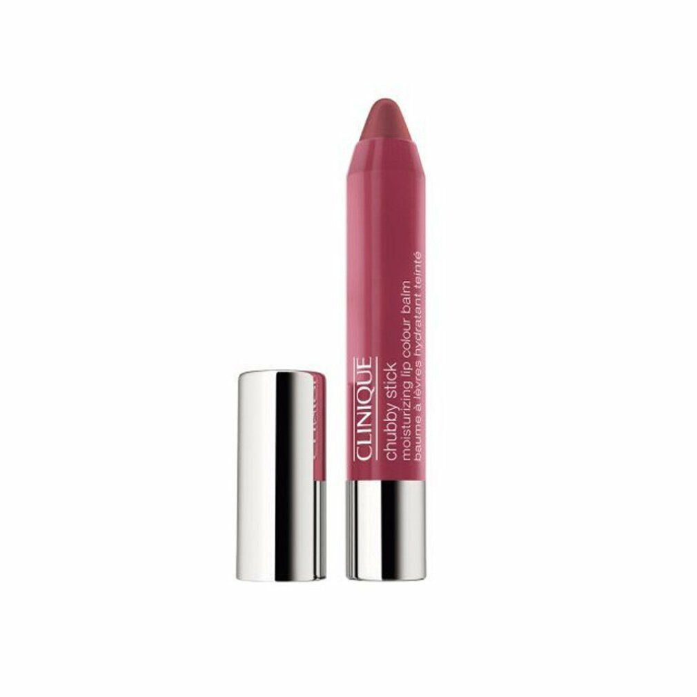 CLINIQUE Lippenpflegemittel Chubby Stick Moisturizing Lip Colour Balm