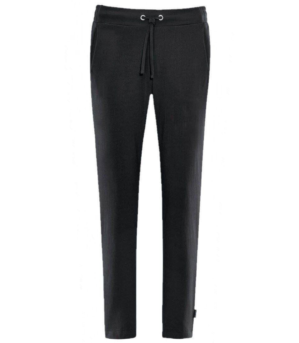 SCHNEIDER Sportswear Sporthose AlicewHose, schwarz