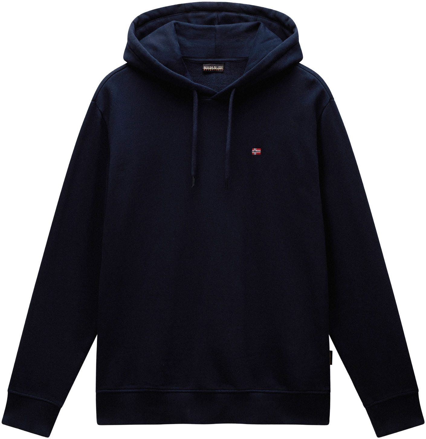 Napapijri Hoodie BALIS günstig online kaufen