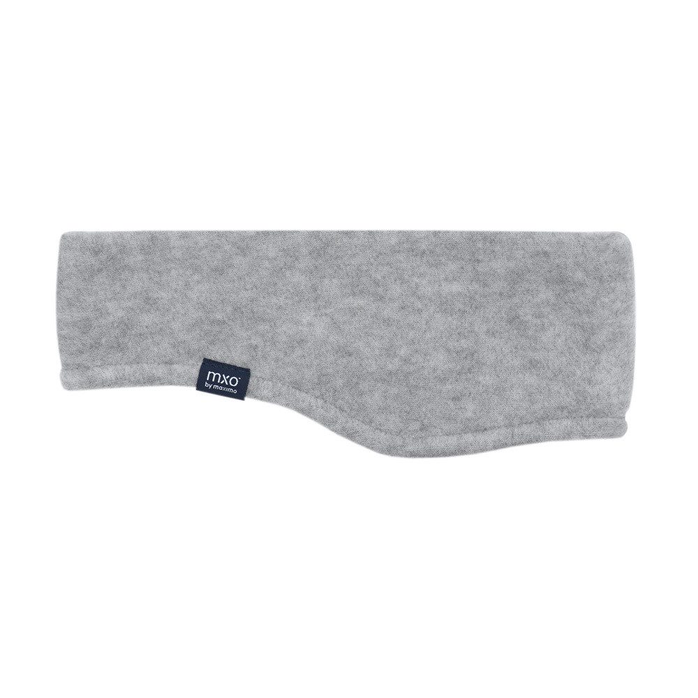 MAXIMO Stirnband KIDS-Stirnband Fleece ausgenäht (1-St)