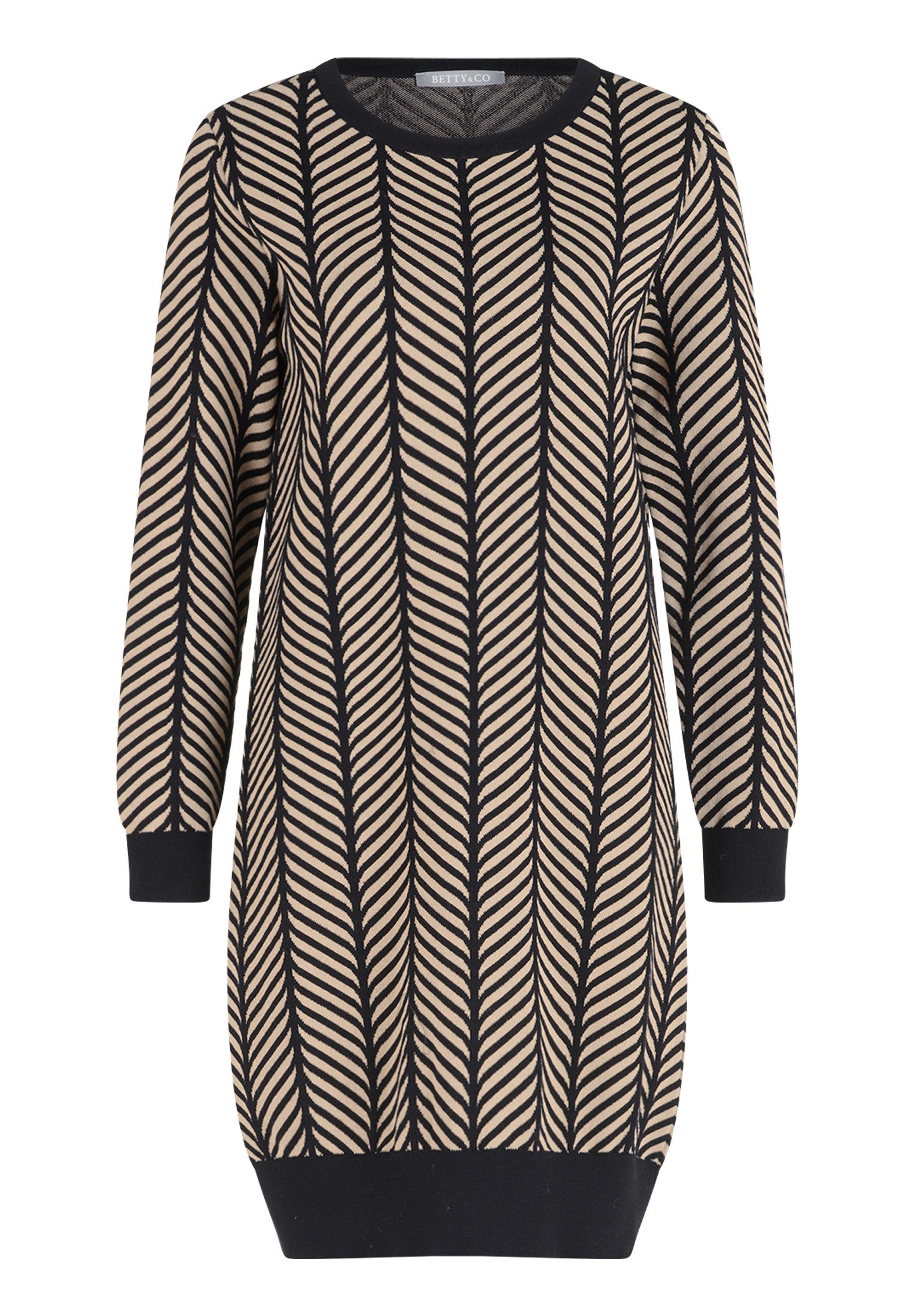 Betty Barclay Strickkleid Strickkleid