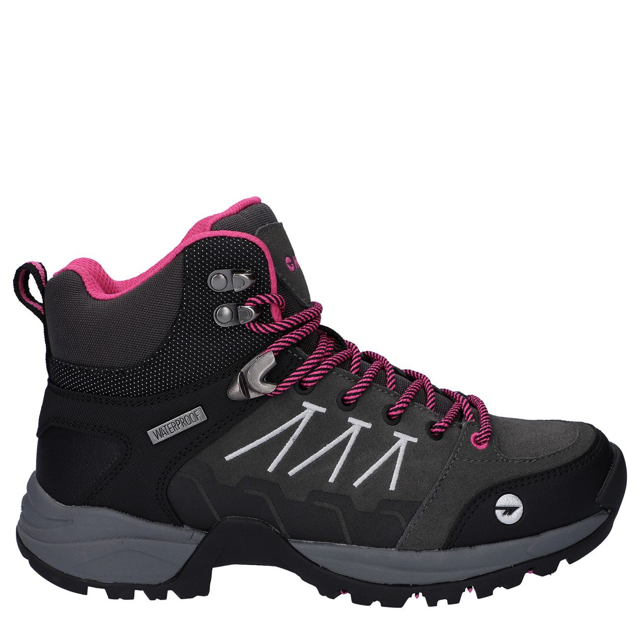 Hi-Tec Hi-Tec Stiefel V-Lite Orion Mid Wp Damen Wanderschuh