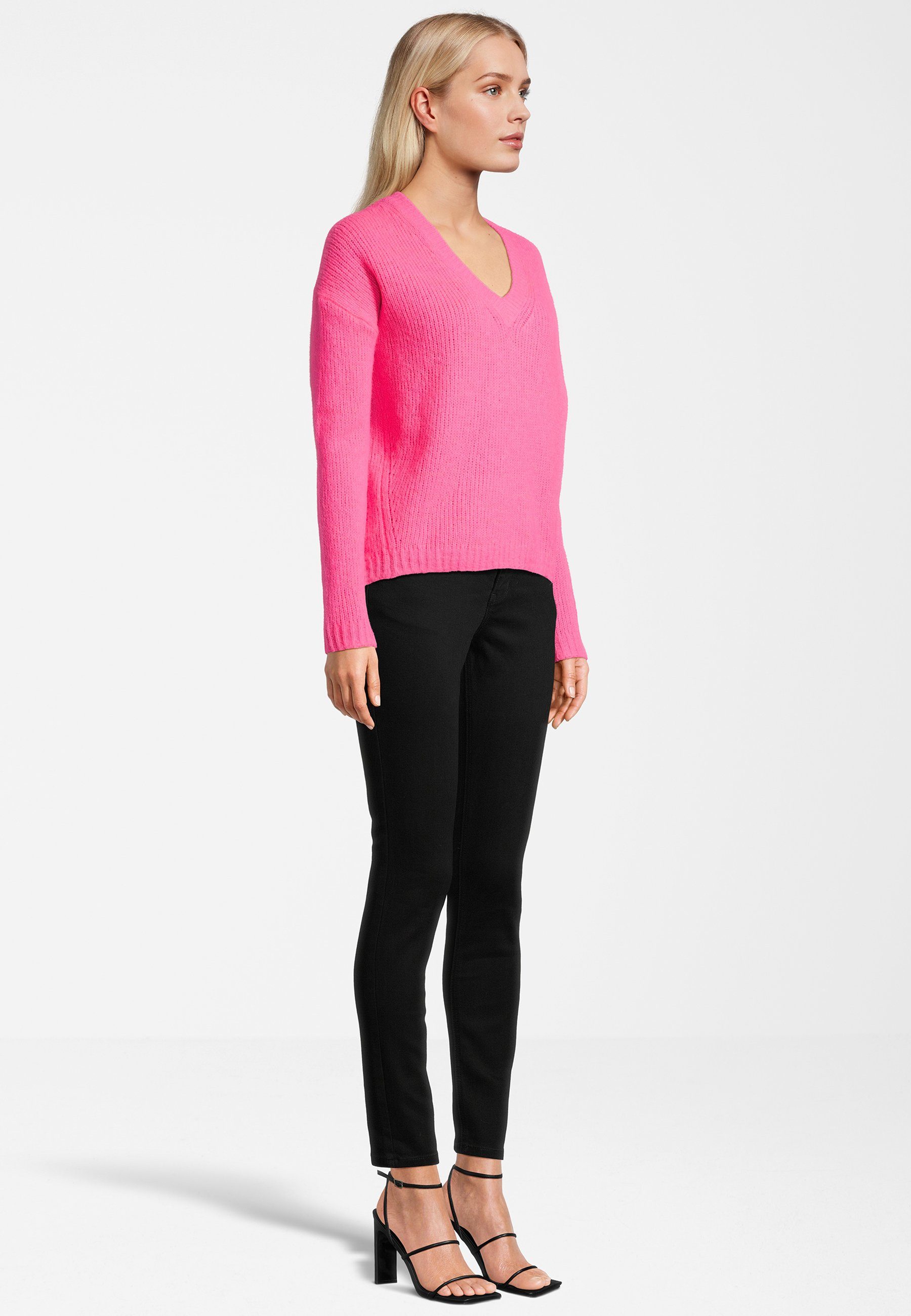 Princess goes Hollywood Strickpullover mit Merinowolle
