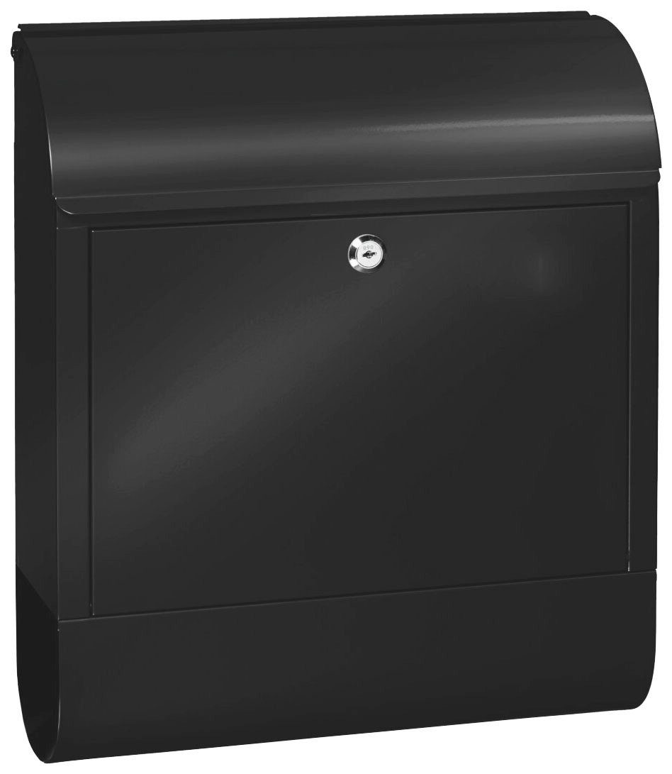Burg Wächter Wandbriefkasten SCANDIC 825 S günstig online kaufen