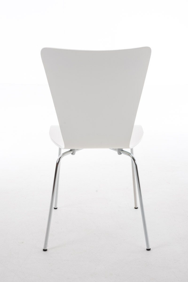 CLP Besucherstuhl Aaron (2er Set), ergonomisch günstig online kaufen
