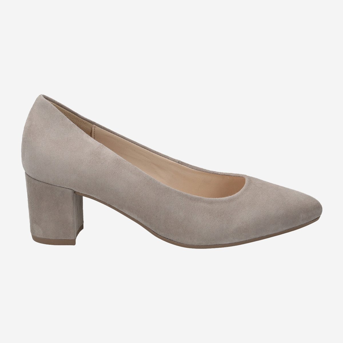 Gabor Gabor 81.450.12, Pumps in Beige günstig online kaufen