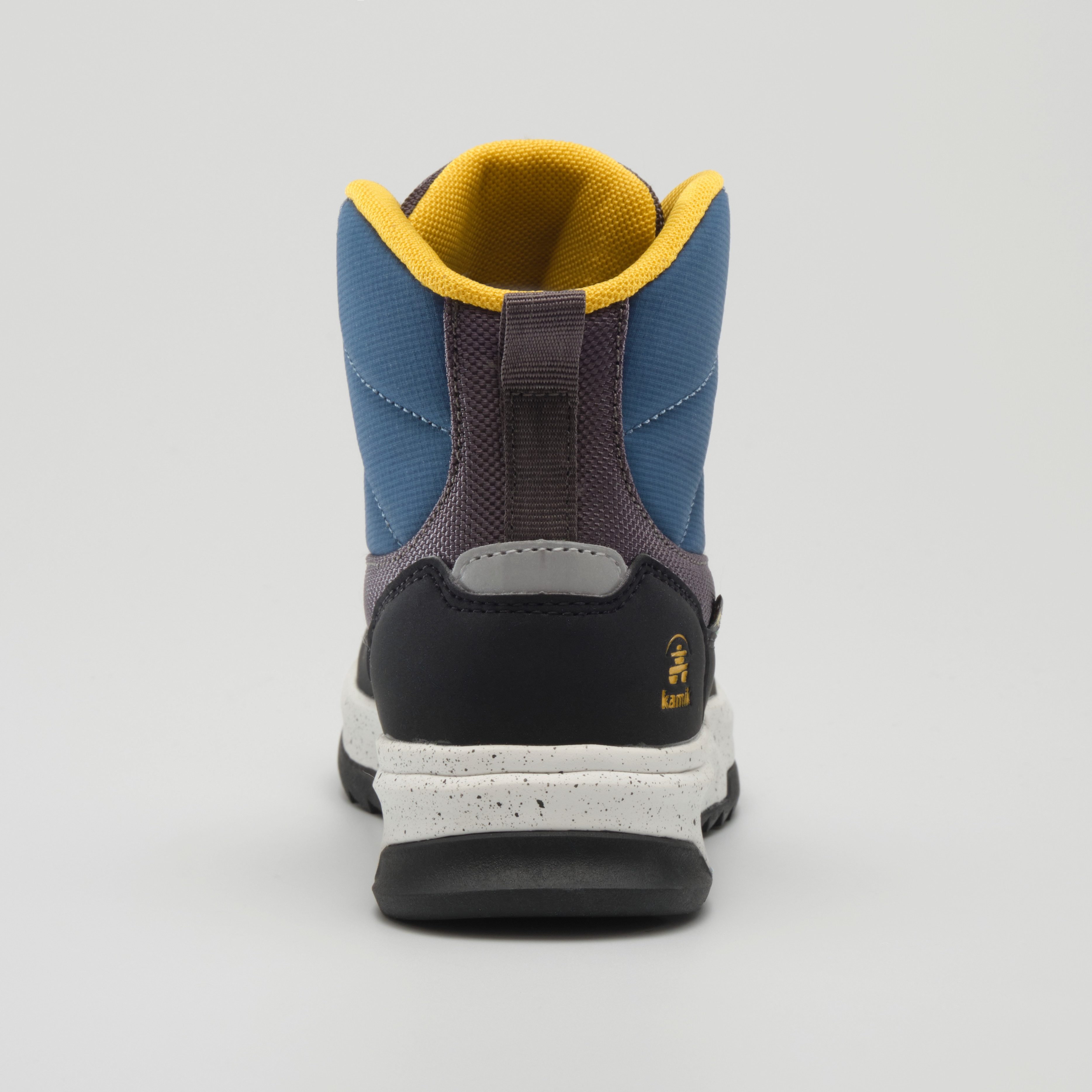 Kamik STORMYGORE-TEX Winterstiefel (für Kinder & Jugendliche) Winterschuhe, Winterboots, Snowboots, wasserdicht, gefüttert – Bild 5 von 5