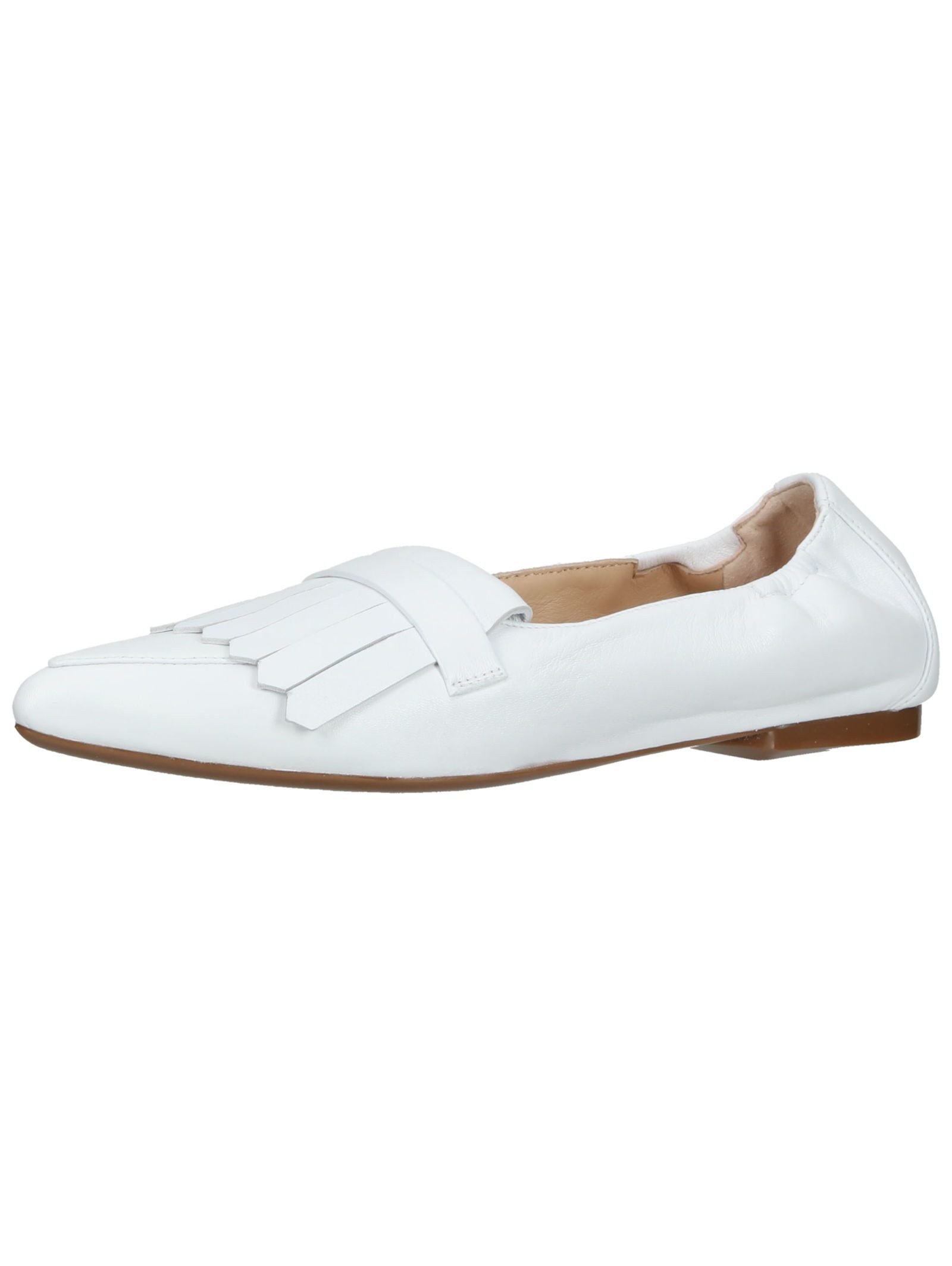 Slipper Leder Slipper