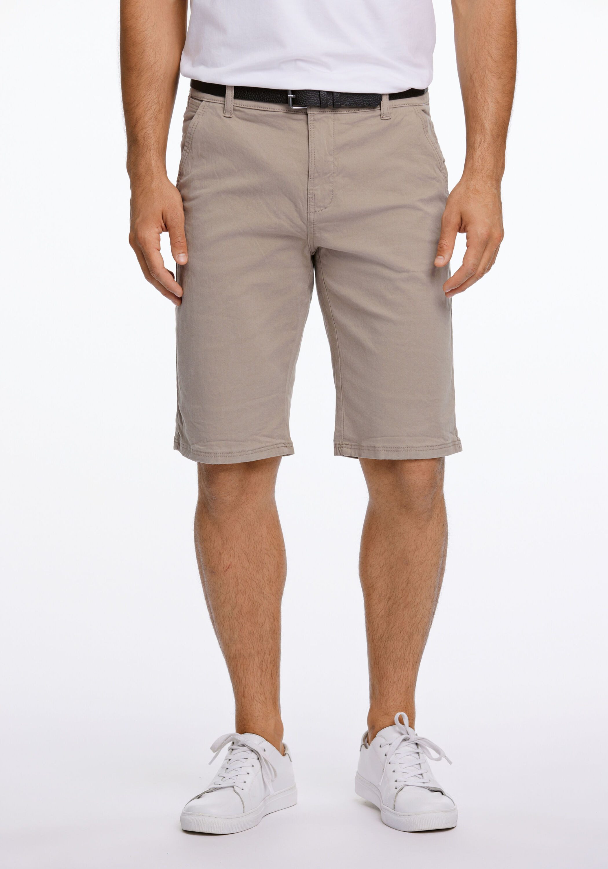 LINDBERGH Chinoshorts Lindbergh Chino-Shorts günstig online kaufen