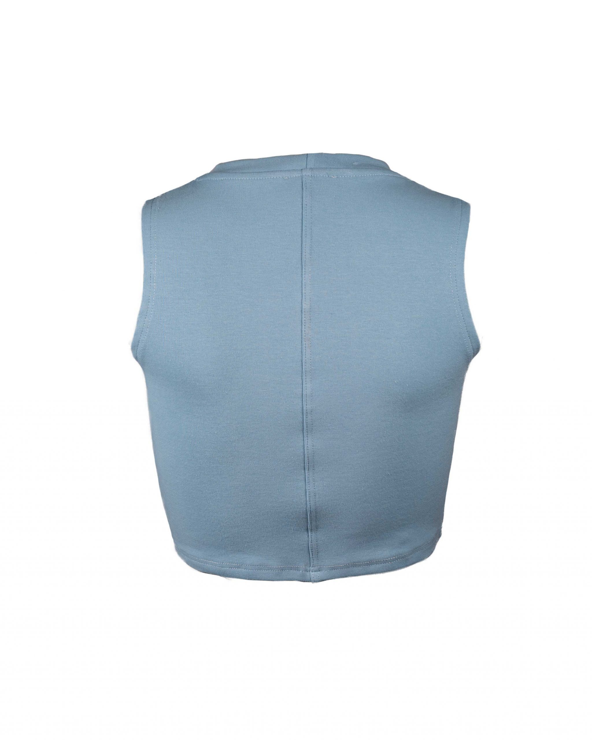 EMPIRE-THIRTEEN Crop-Top EMILIA