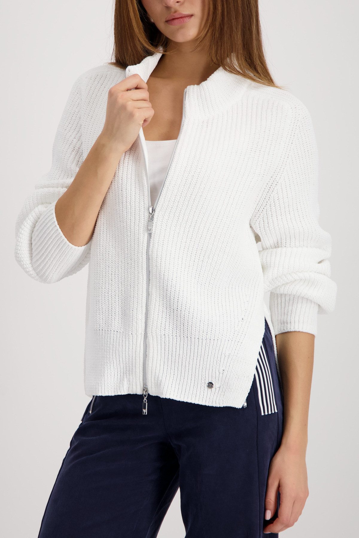 Monari Strickjacke günstig online kaufen