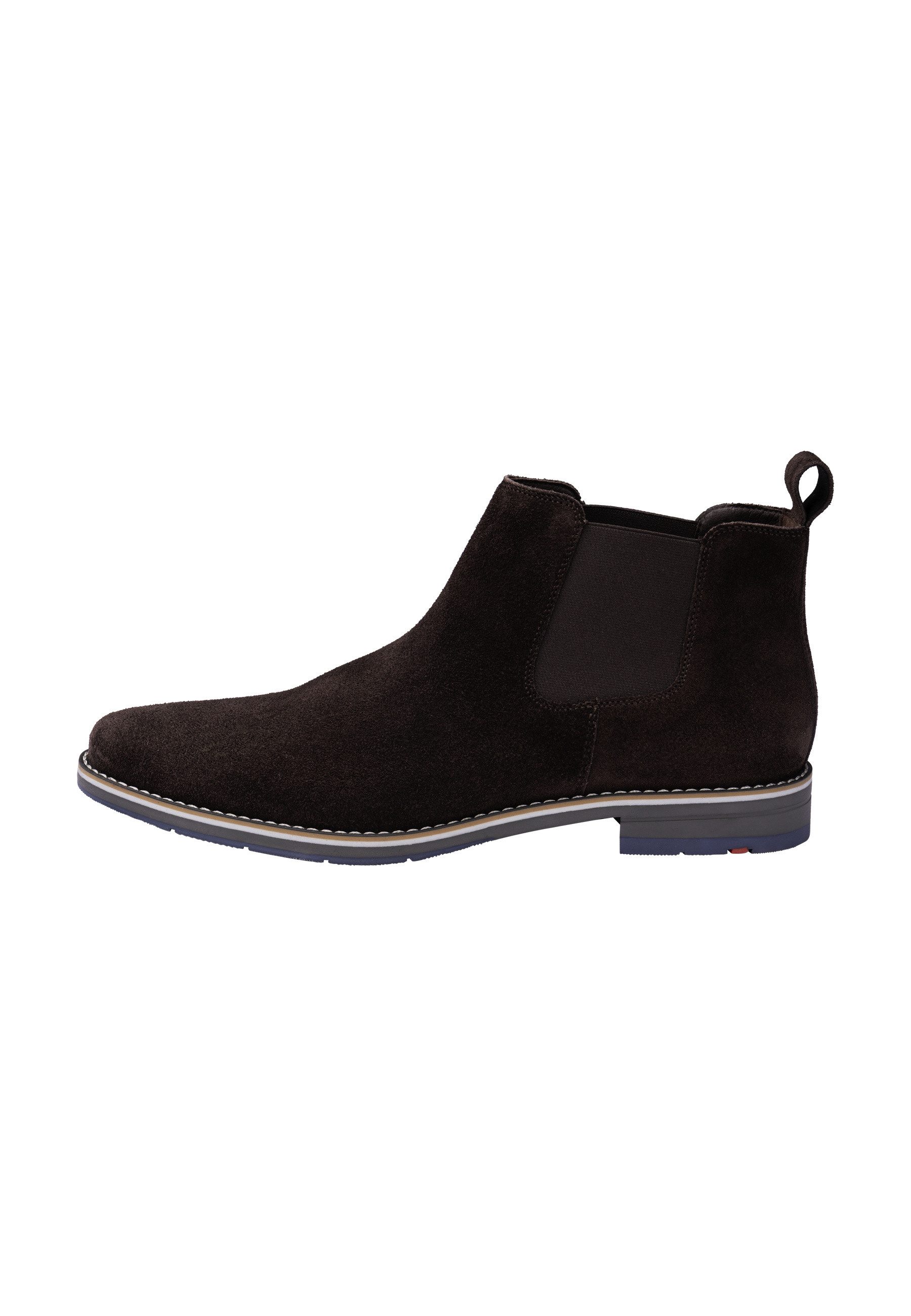 Lloyd DRIFT 315 Chelseaboots mit klassischem Design