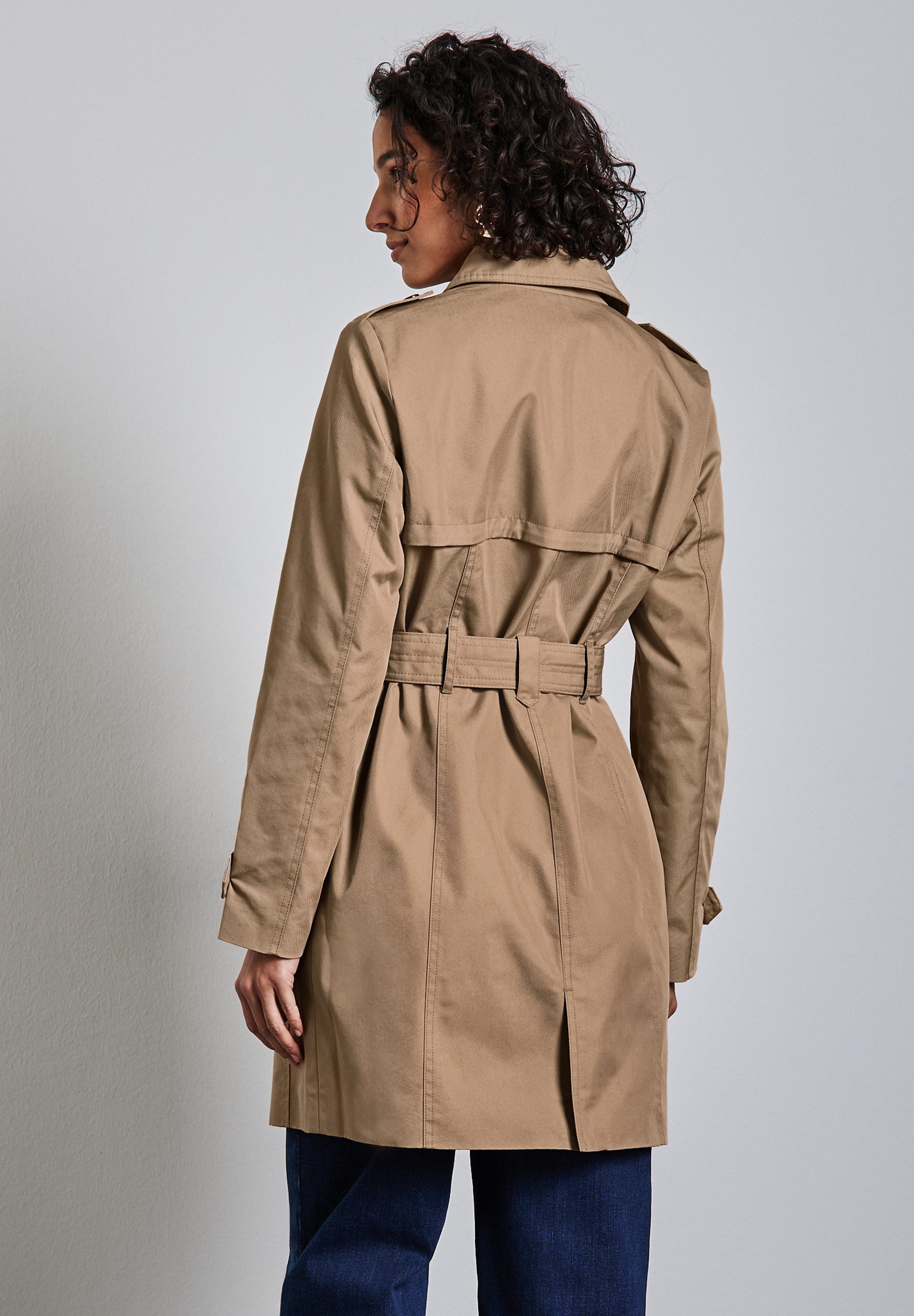 Street One Trenchcoats Für Damen Produktbild-Vorschau 10