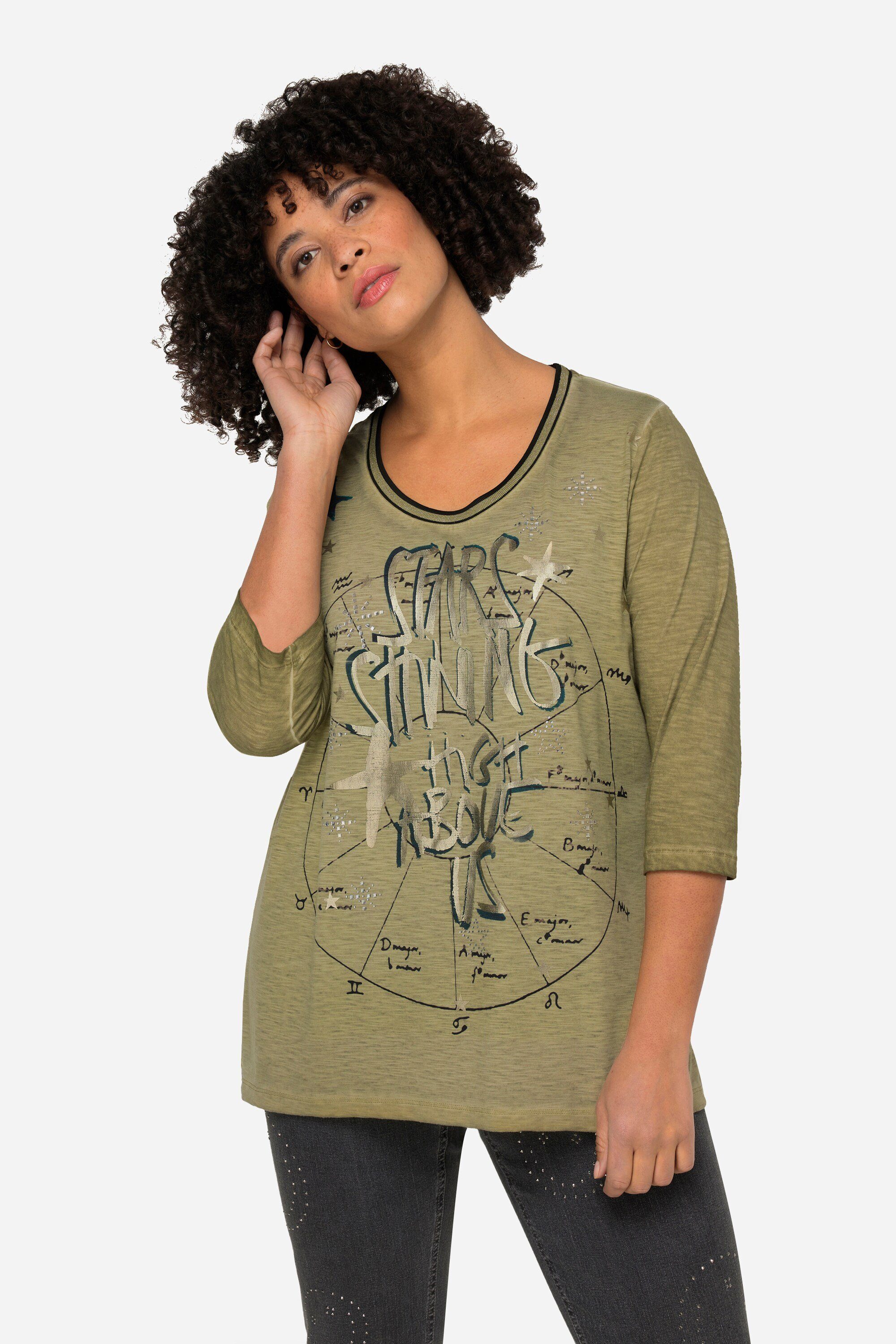 Angel of Style T-Shirt T-Shirt oversized günstig online kaufen
