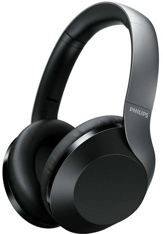 Philips »TAH8505BK/00« ausinės (A2DP Bluetooth...