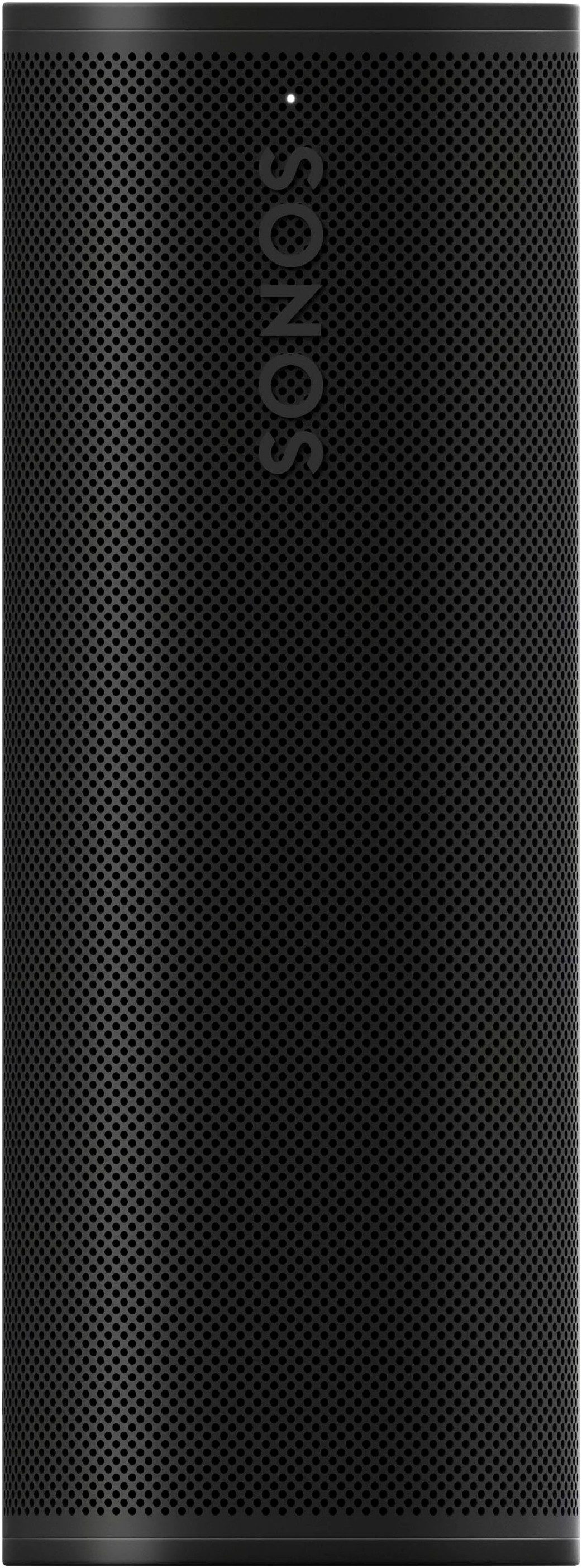Sonos Roam 2 Lautsprecher (A2DP Bluetooth, Bluetooth, HFP, WLAN, 10 W)