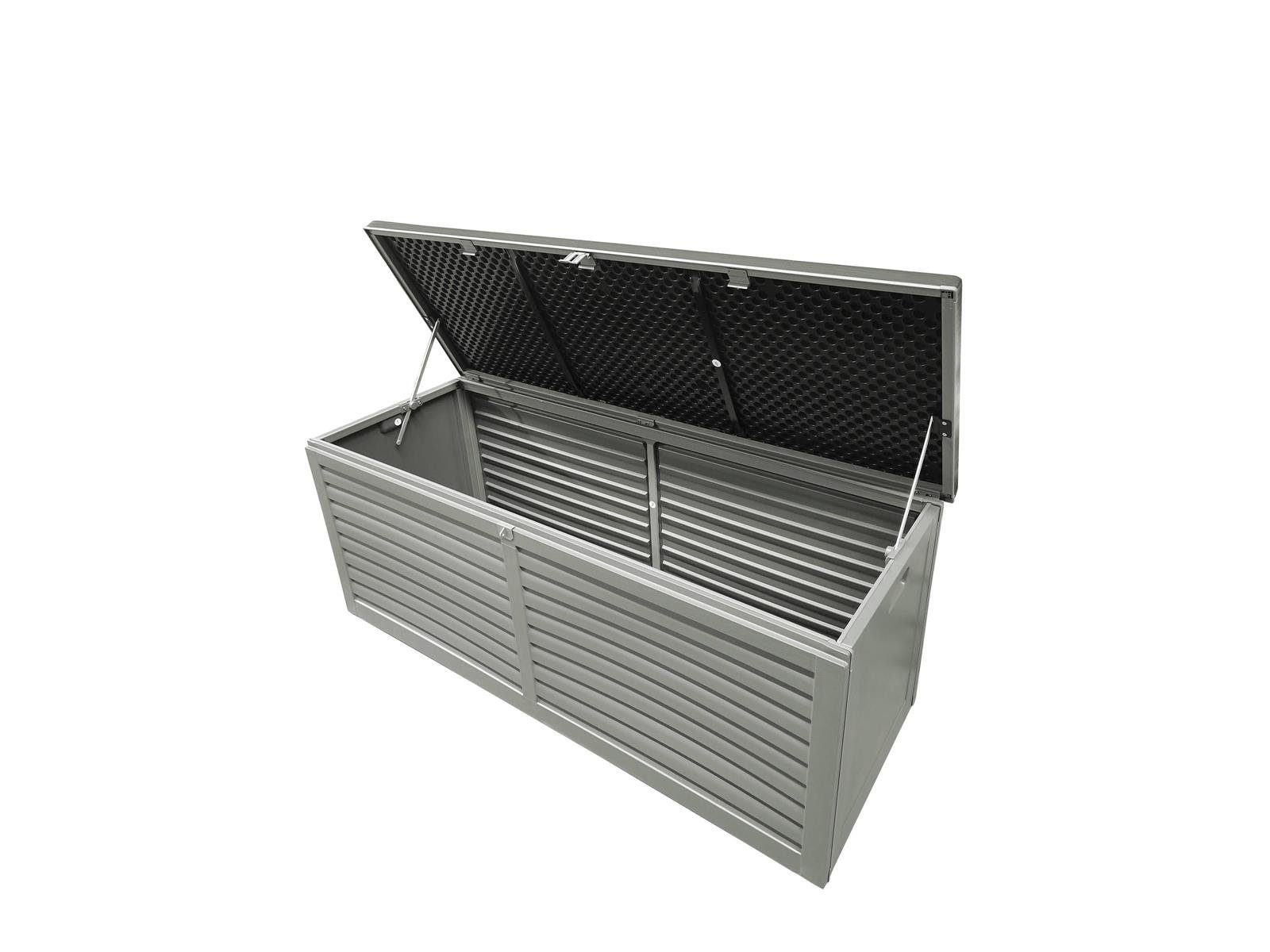 bellavista - Home&Garden® Kissenbox »Aik« 390L günstig online kaufen