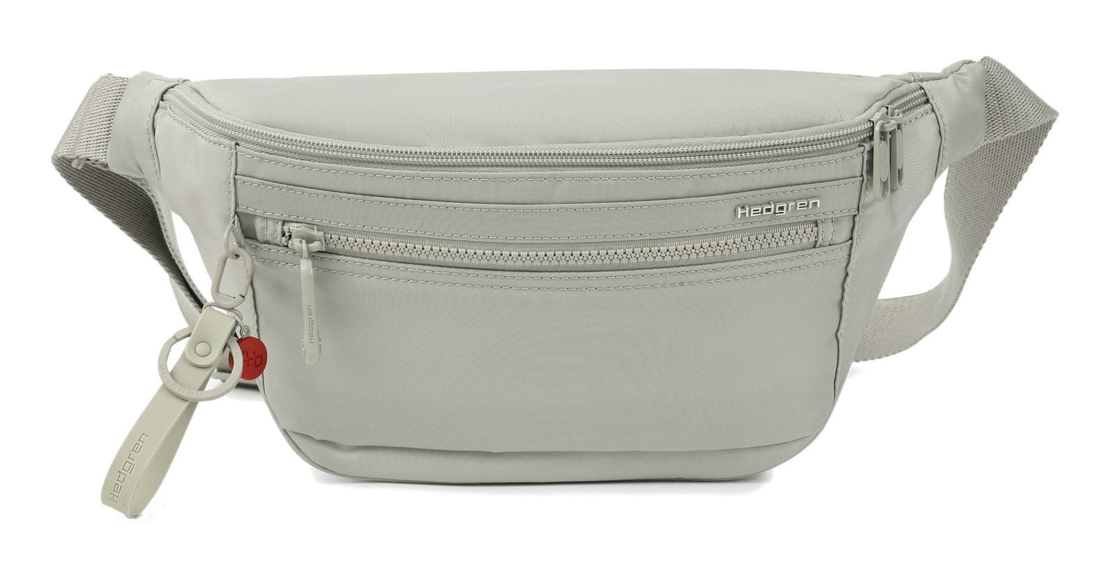 Hedgren Umhängetasche Branco Sling Crossover + RFID