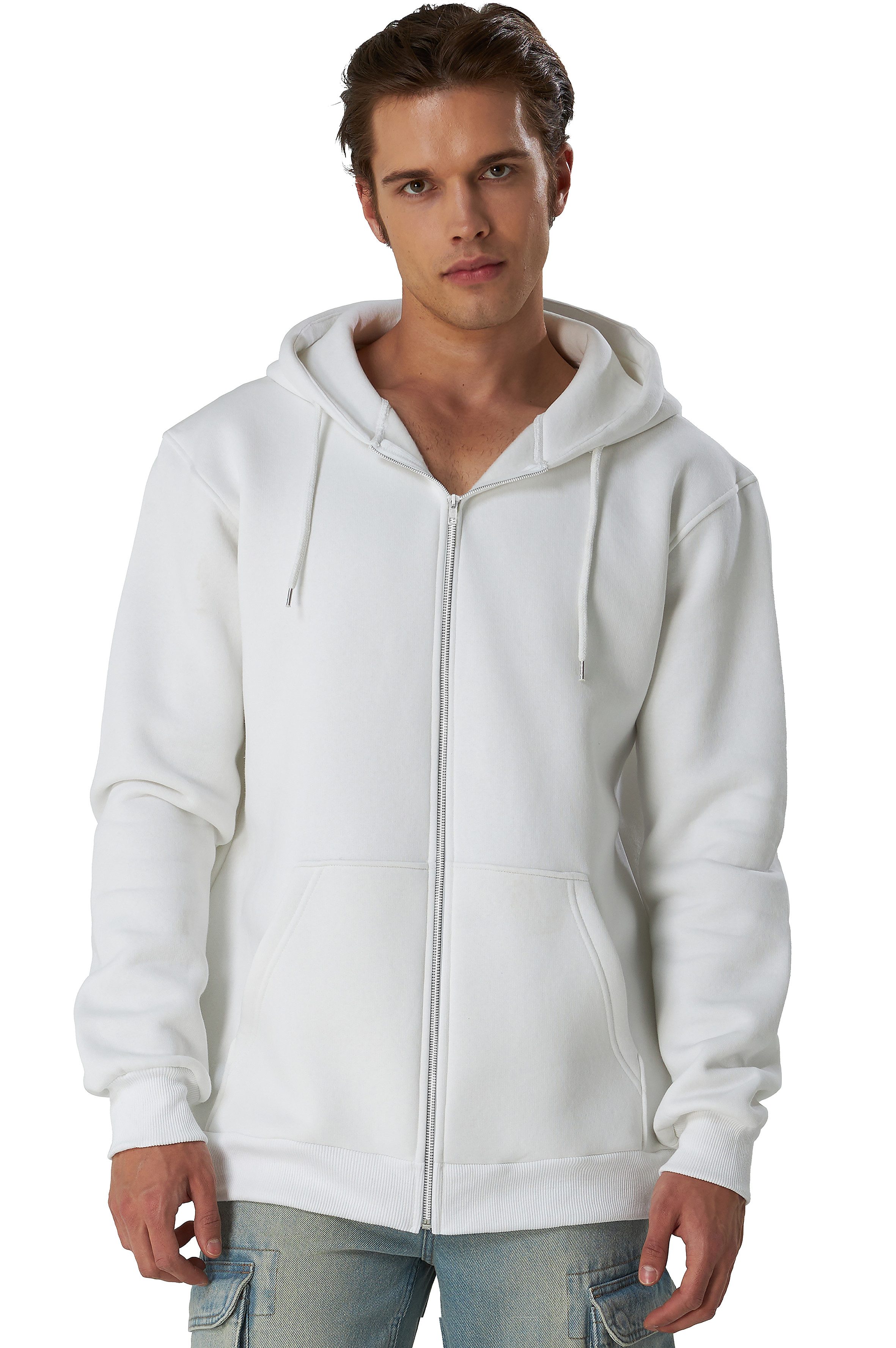 Smith & Solo Hoodie Herren - günstig online kaufen