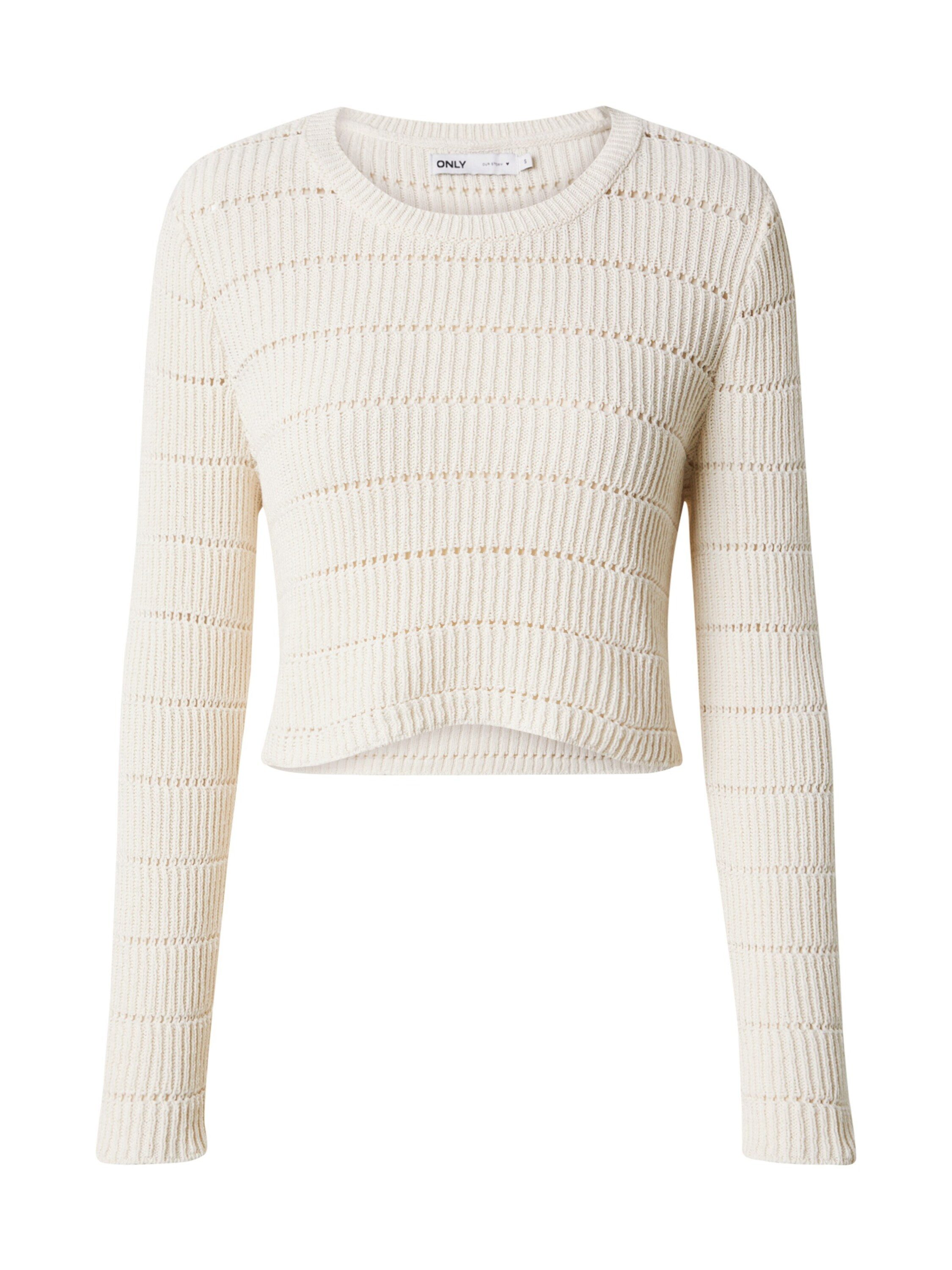 Strickpullover