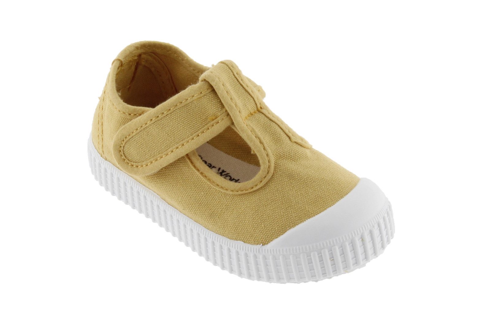 Victoria Victoria Sandalen Sommer Stoffschuhe Hausschuh
