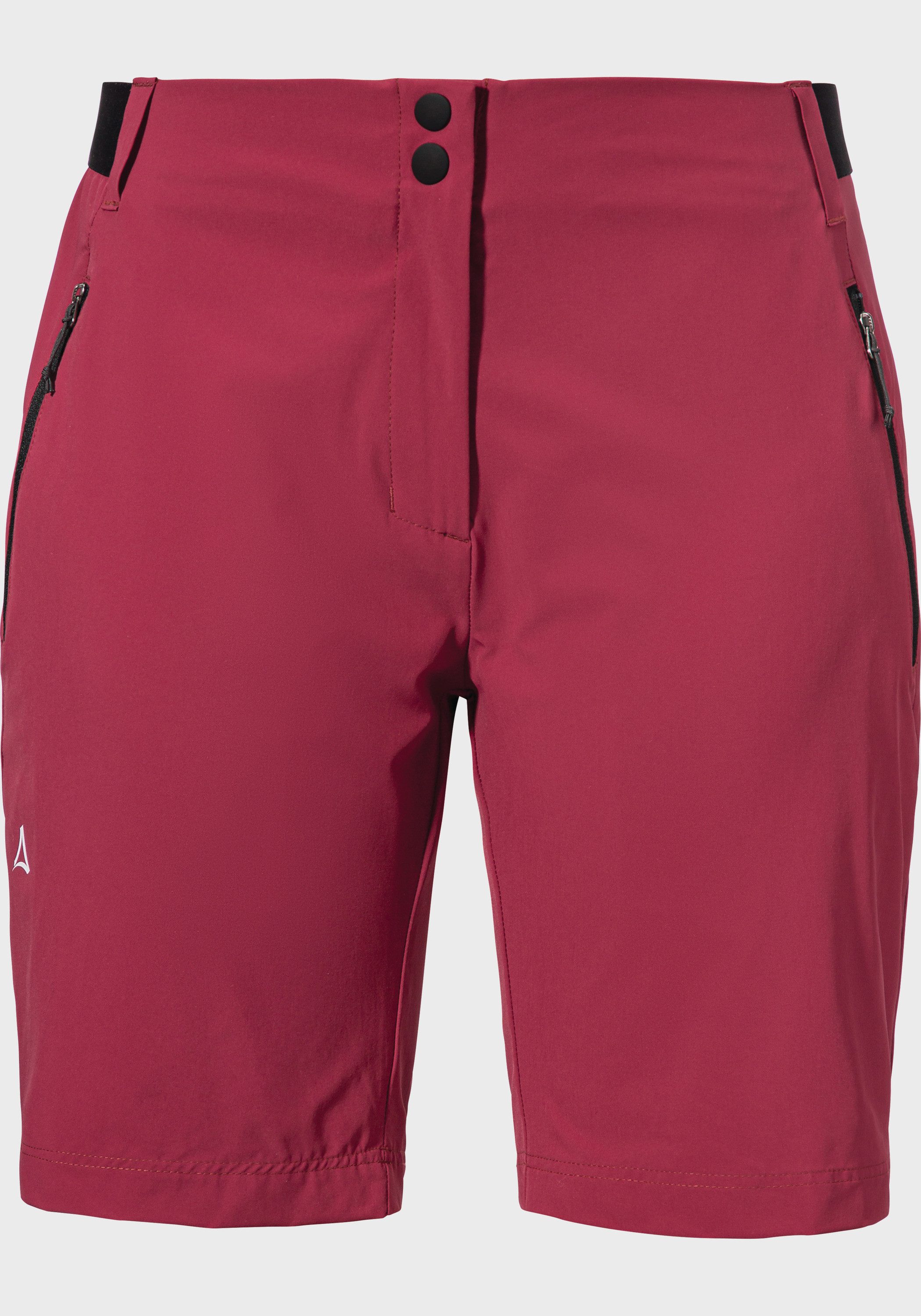 Schöffel Shorts Shorts Style Blaustein WMS