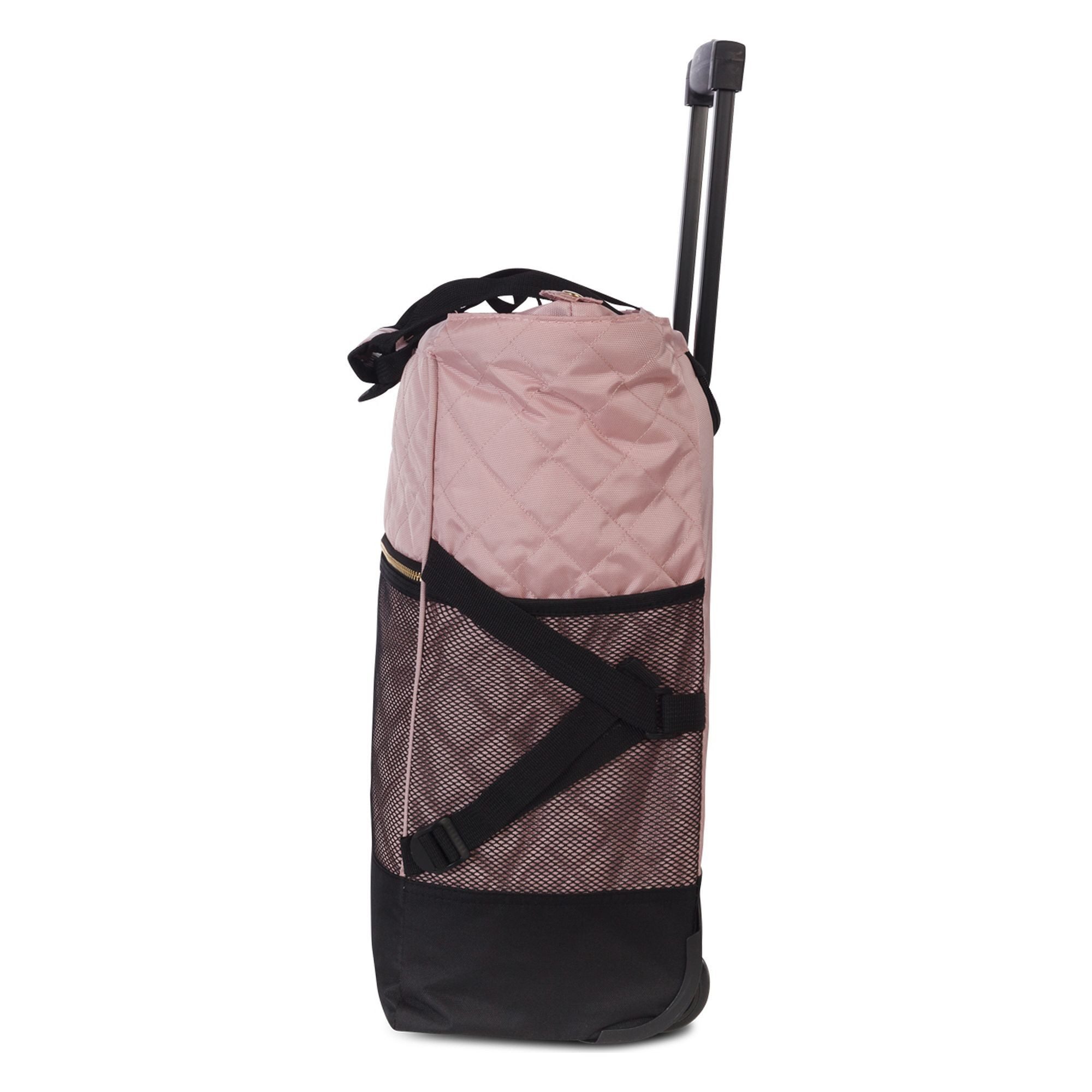 PUNTA Einkaufstrolley Wheel "Classy", 33 l, Tragegriff