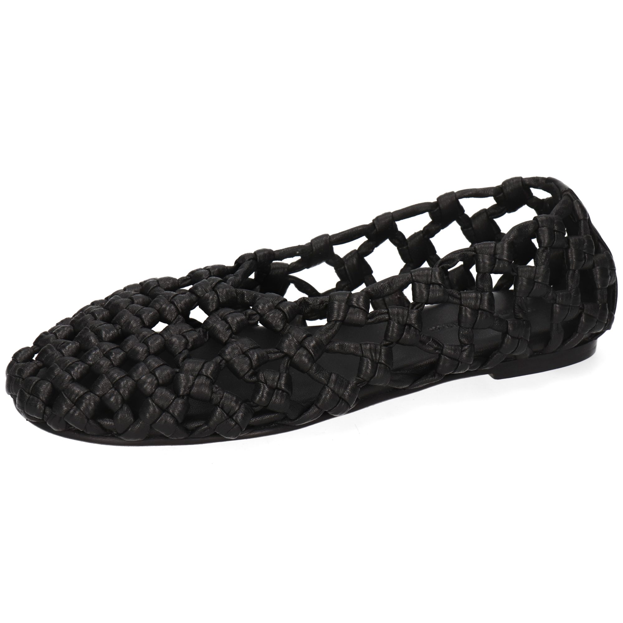 Joy 1 Leder-Ballerinas für Damen Ballerina