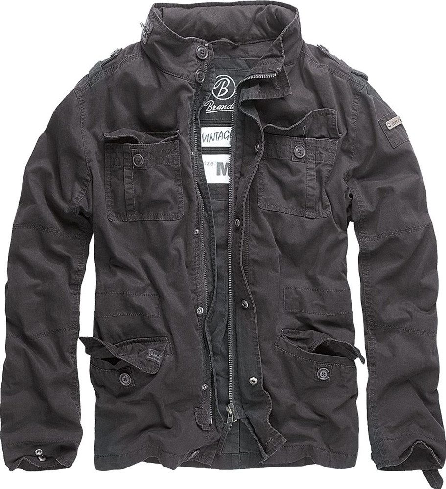 Brandit Kurzjacke Britannia Jacket günstig online kaufen