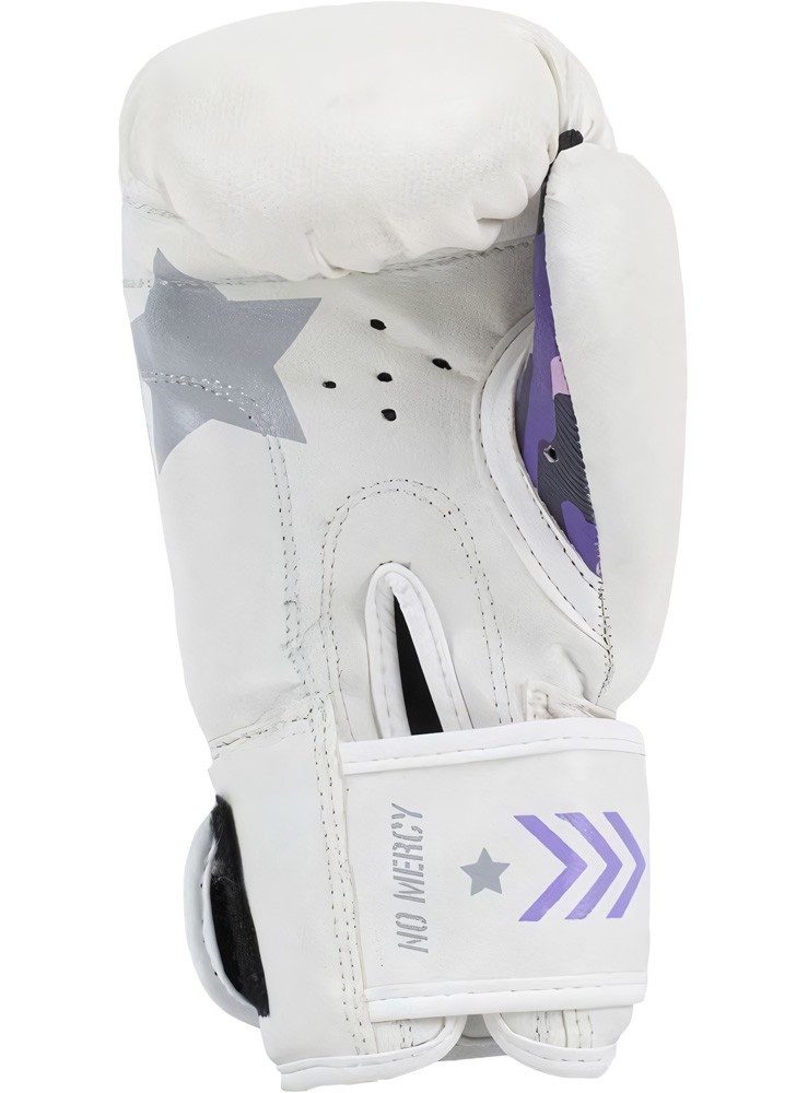 Super Pro Boxhandschuhe