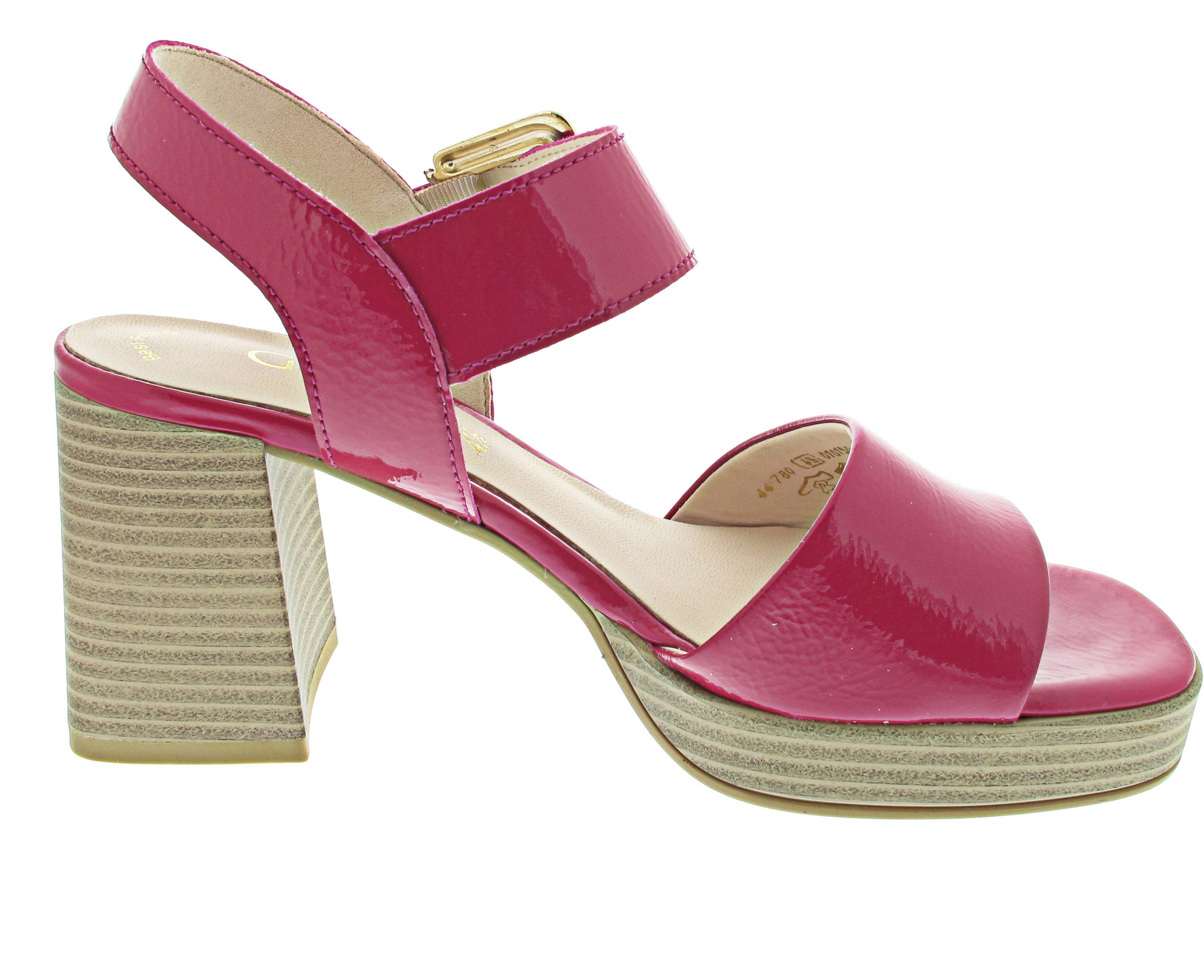 Gabor Sandalette