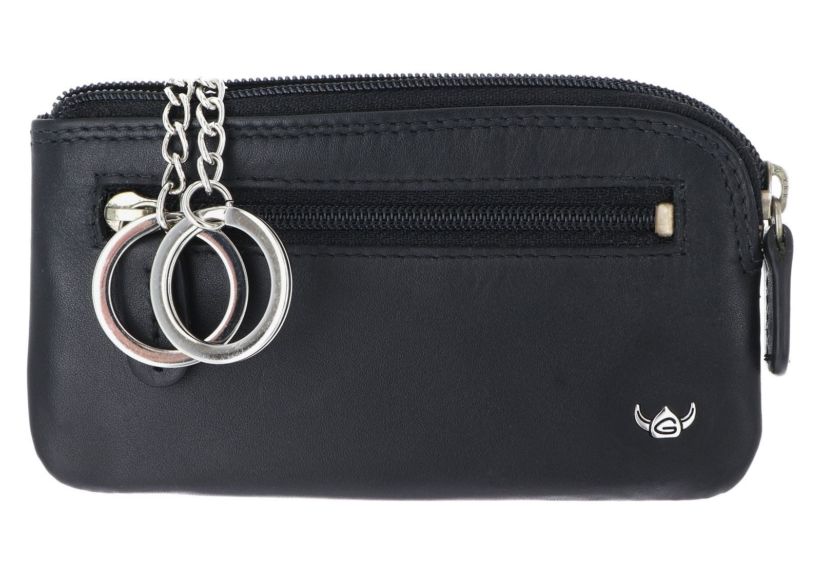 Golden Head Schlüsseltasche RV-Schlüsseletui 5008, aus echtem Rindsleder günstig online kaufen