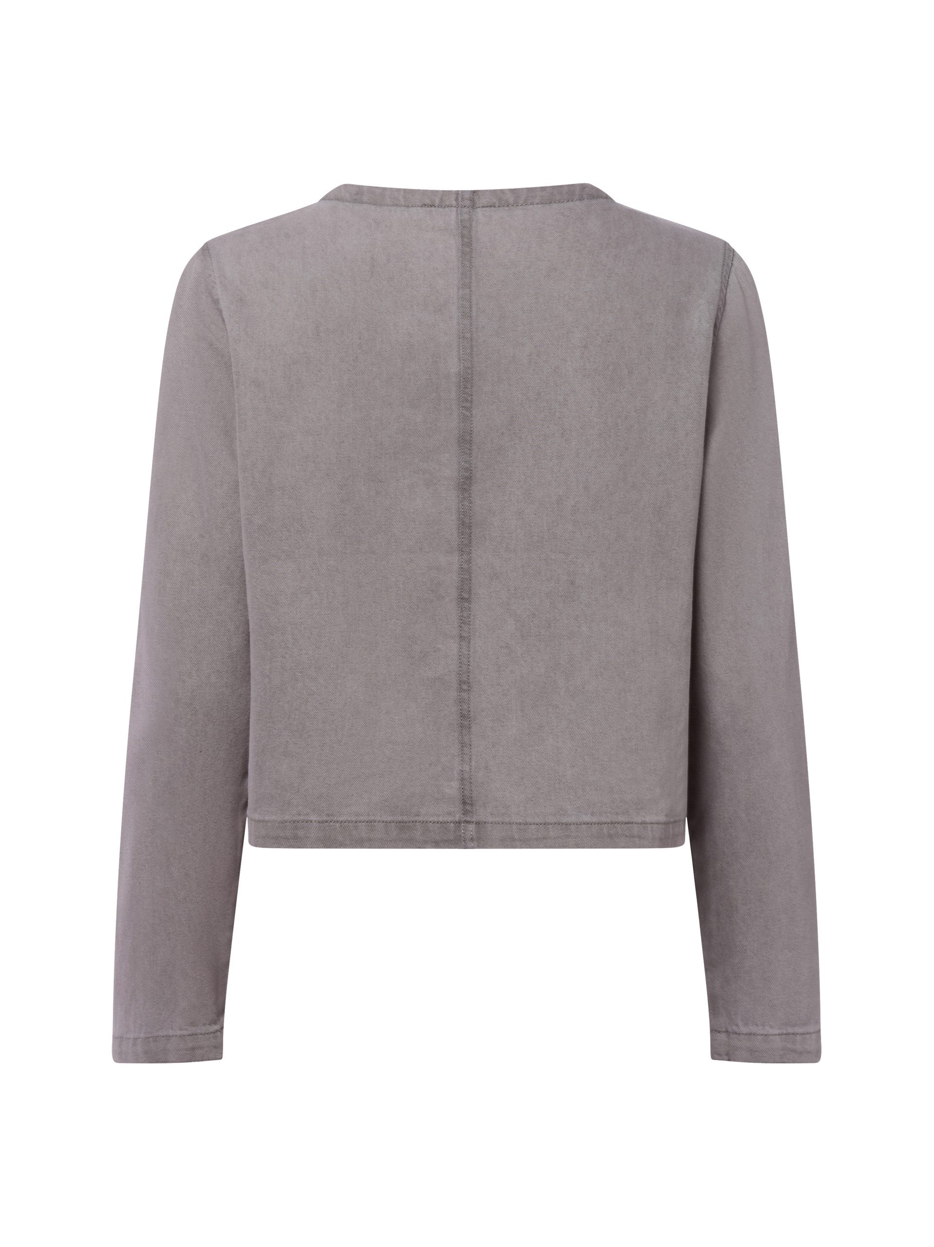 Marie Lund Jeansjacke